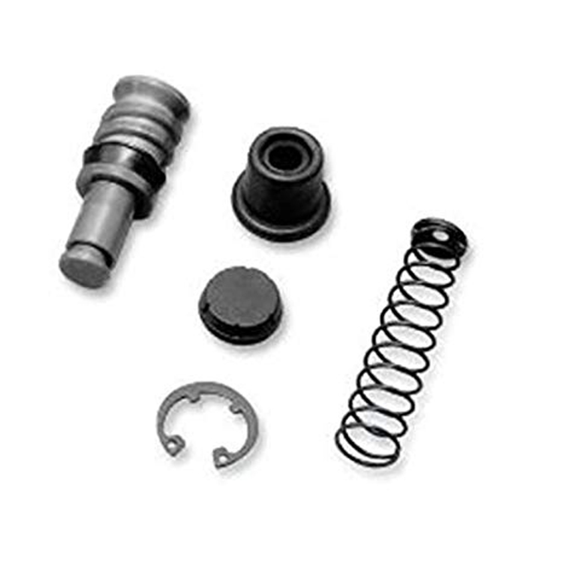 SHINDY Kawasaki Front Master Cylinder Rebuild Kit (Part No. 06-707)