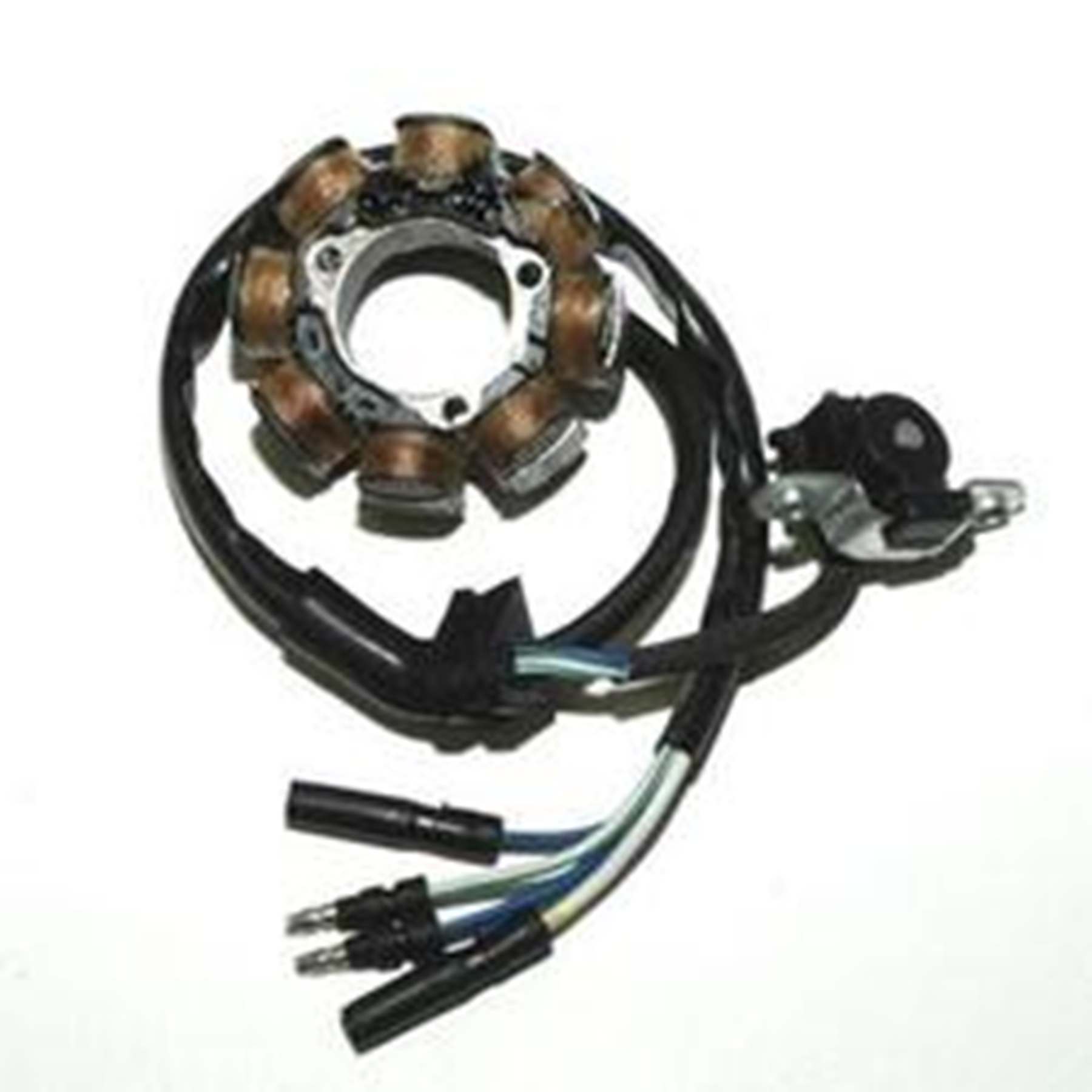 ElectroSport Stator for Honda CRF450R – Part Number ESC950