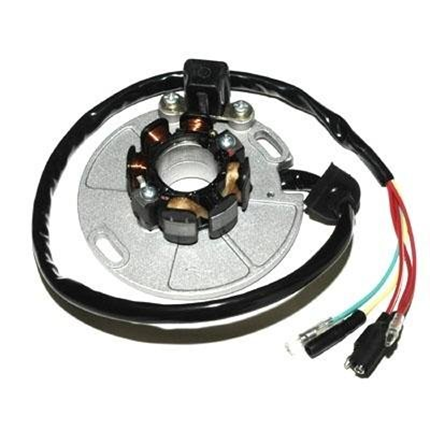ElectroSport Stator for Suzuki RM125 (96-97) and RM250 (94-95) – Part ESC462