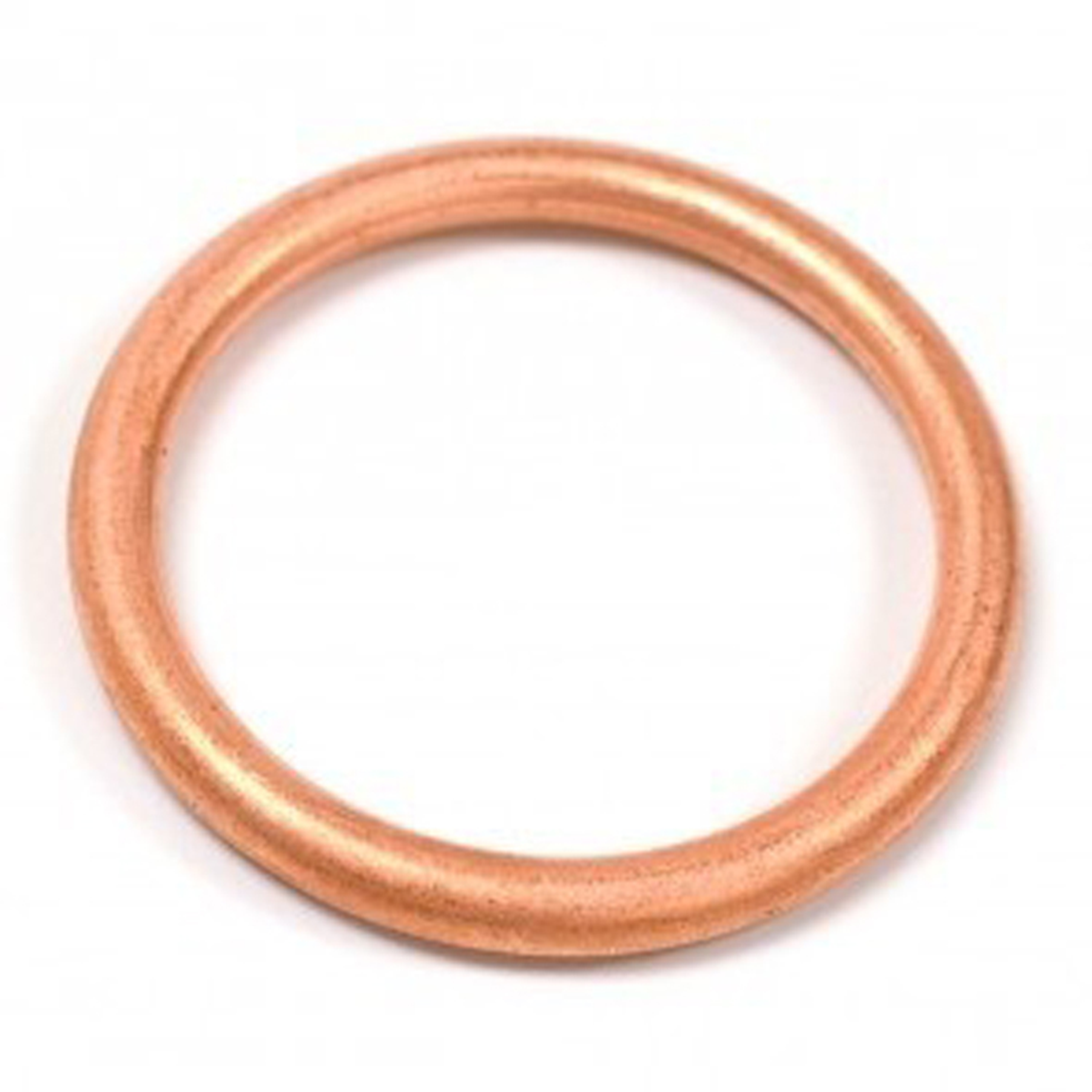 EMGO Exhaust Gasket for Honda 18291-ME9-000 - Reliable Seal for Your Motorcycle