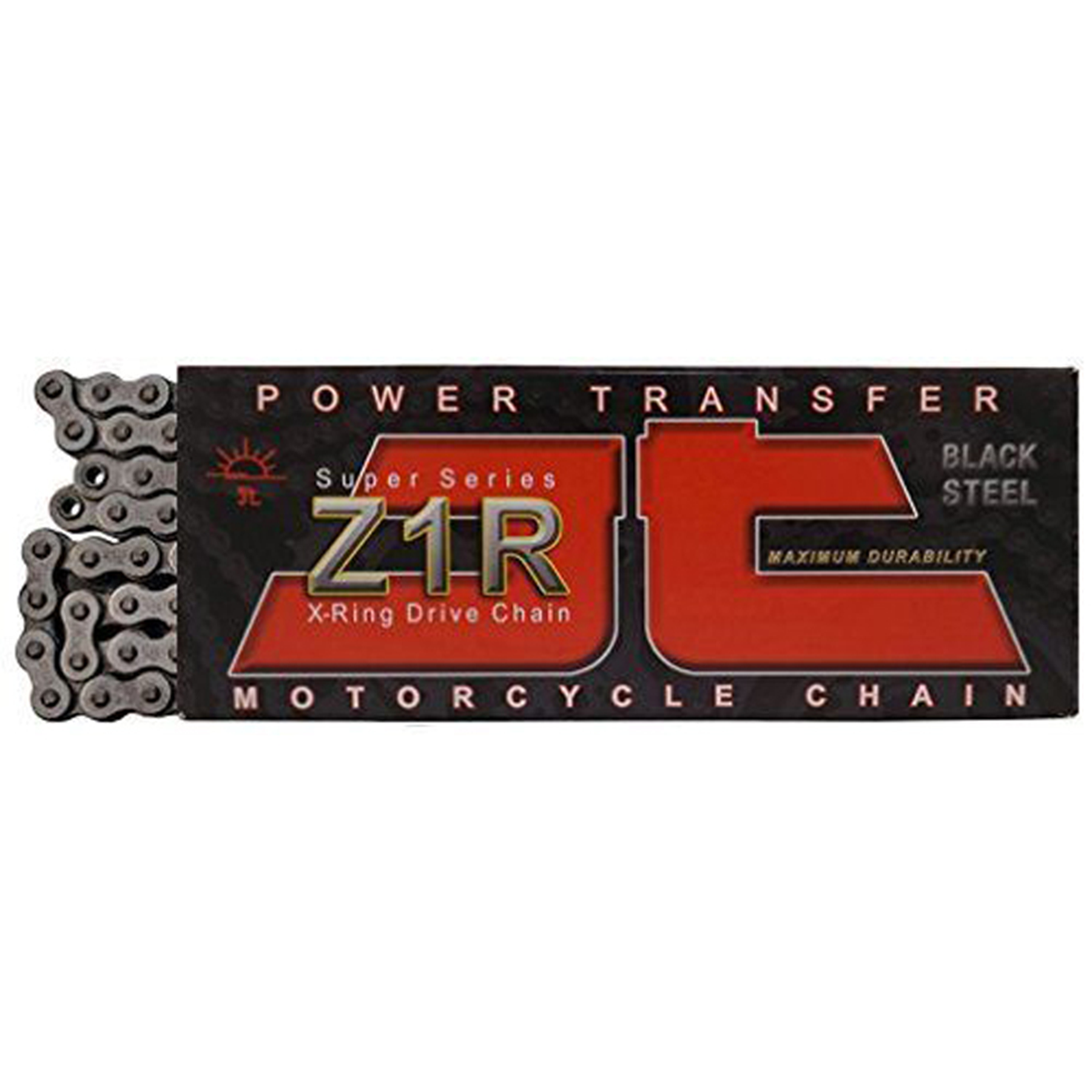 JT Sprocket JTC530Z1R104RL Chain Sprocket for Heavy Duty Applications