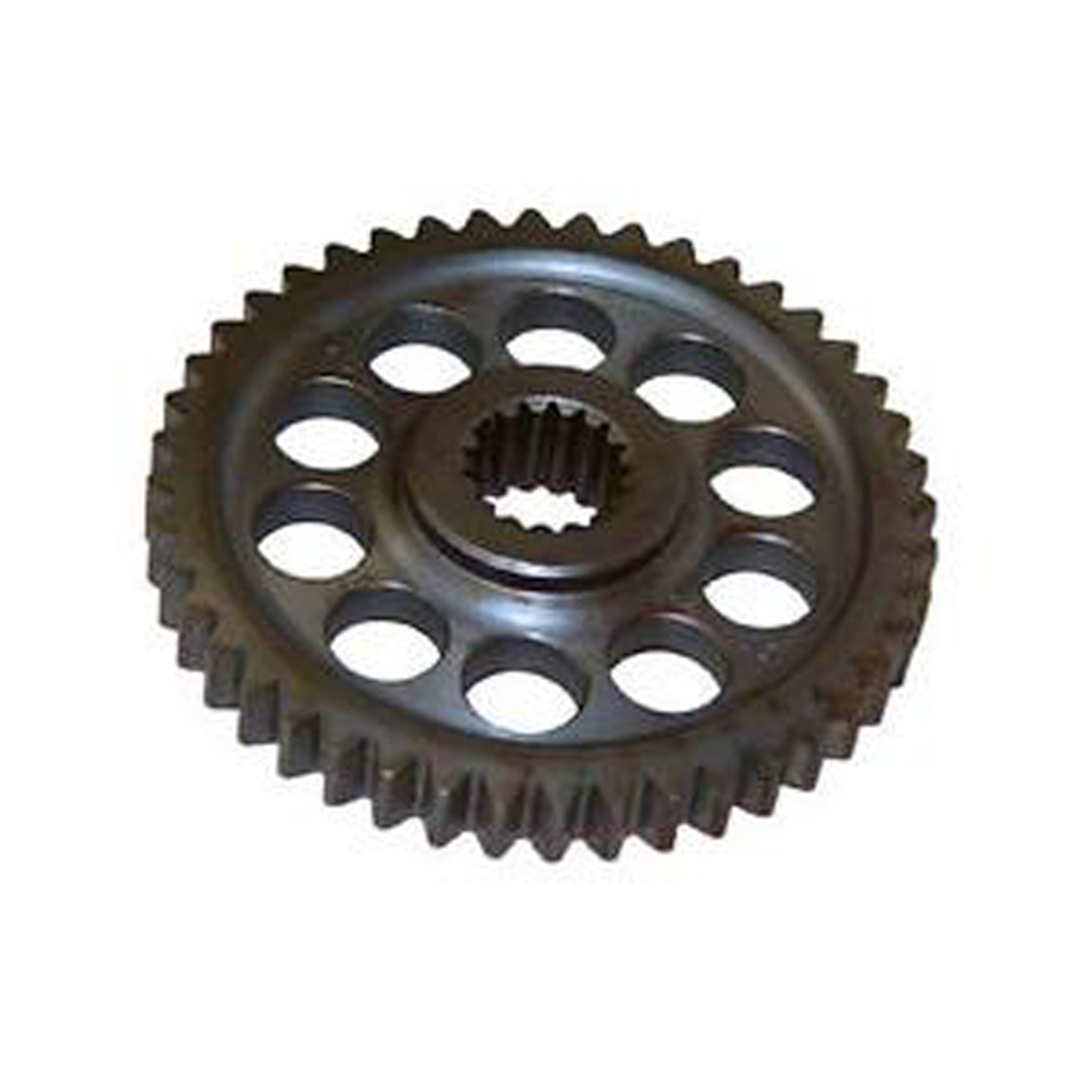 Venom Arctic Cat Bottom Hyvo Sprocket - Part 931076-011