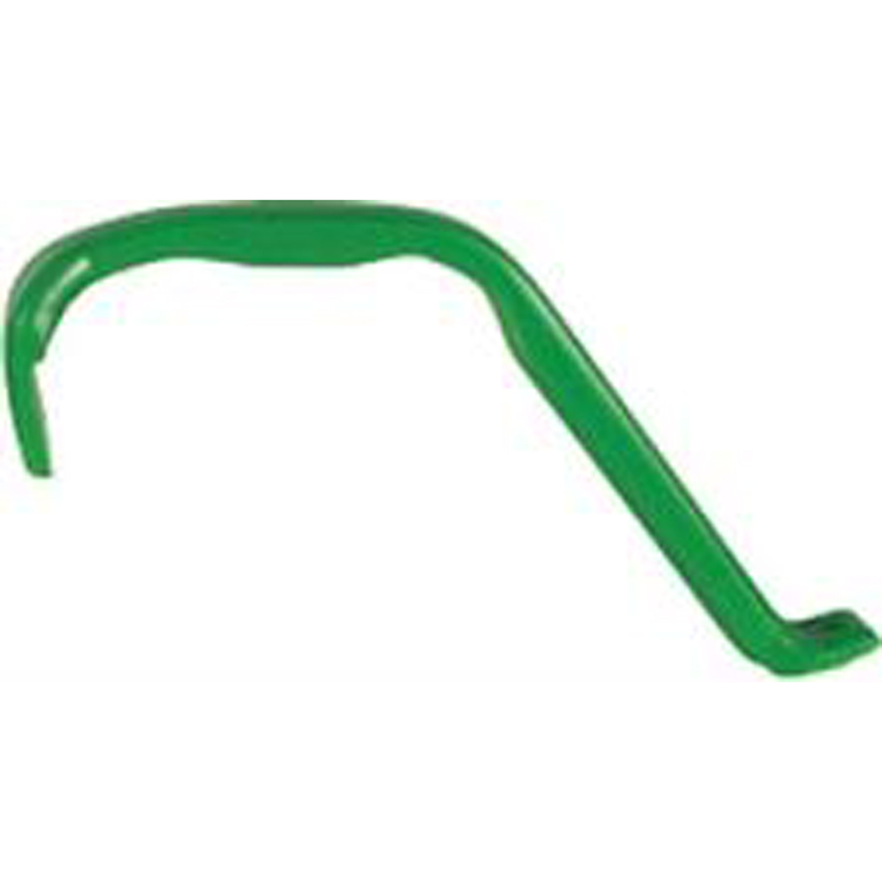 Starting Line Products SLP Mohawk Ski Loop, Green - Part Number 35-610