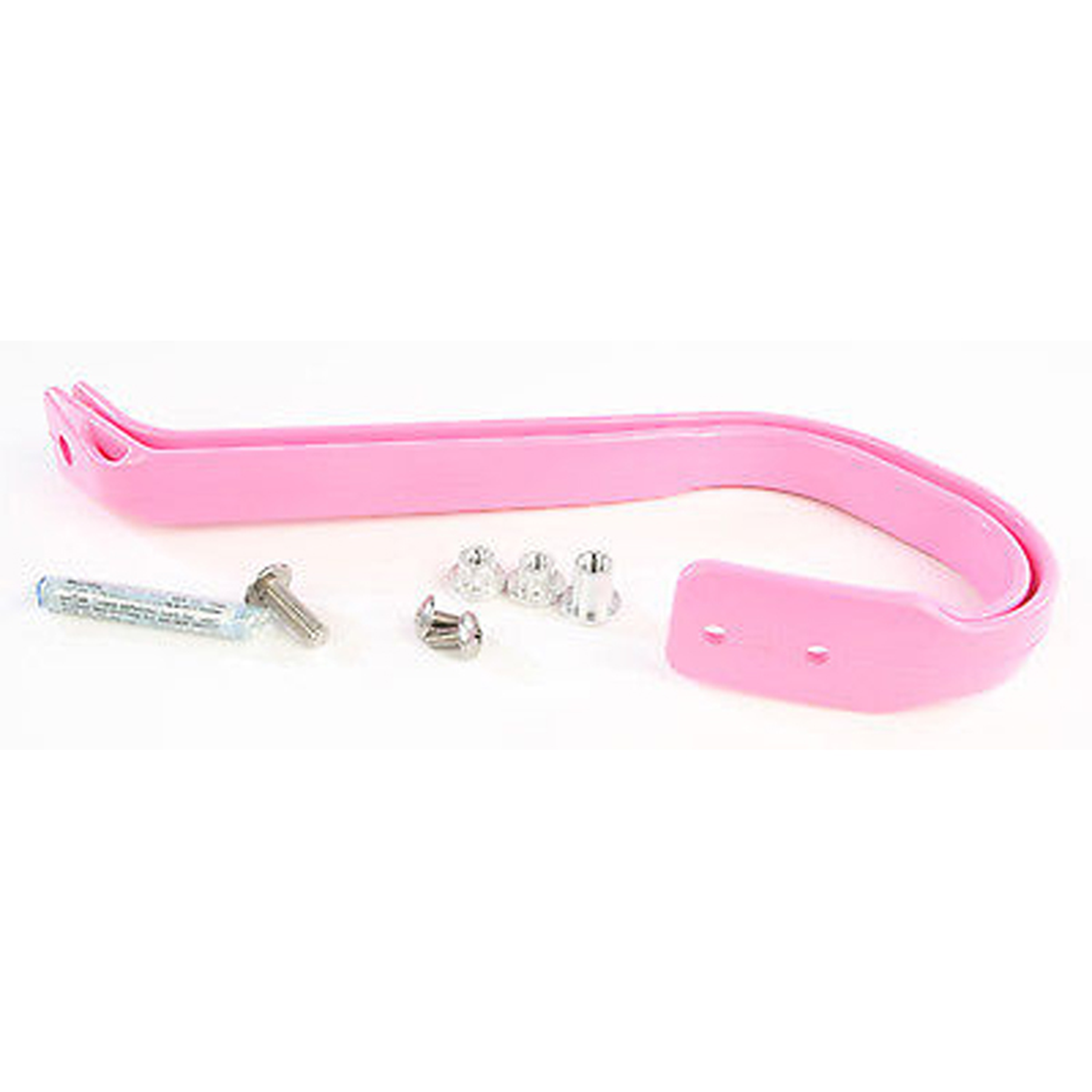 Starting Line Products SLP Mohawk Ski Loop, Pink - Durable and Reliable Accessory