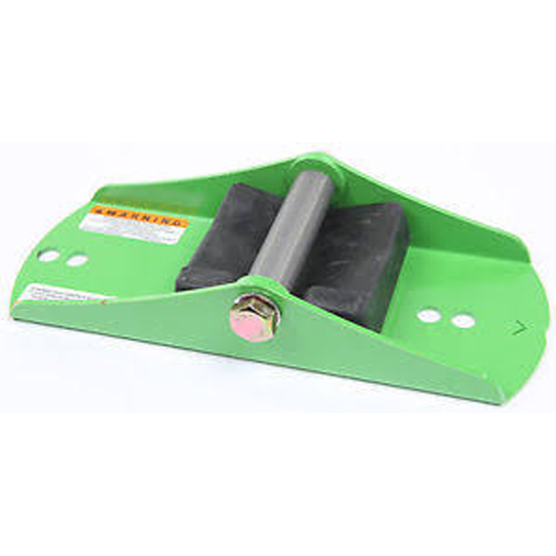 Starting Line Products Ski Mounting Saddle Bracket Standard (Team Green) - Part #35-403