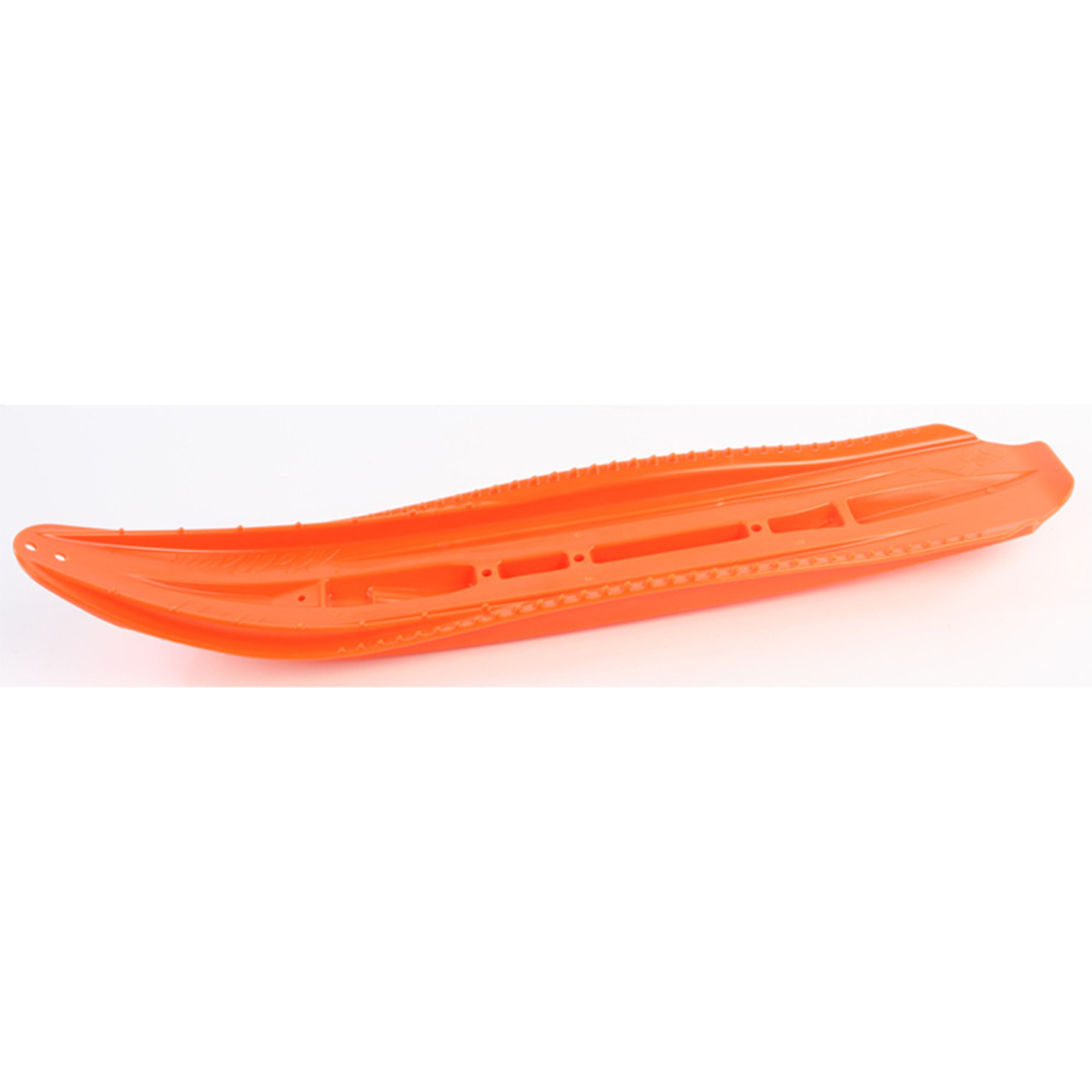 Starting Line Products Mohawk Ski Bottoms (Orange) - Part Number 35-506