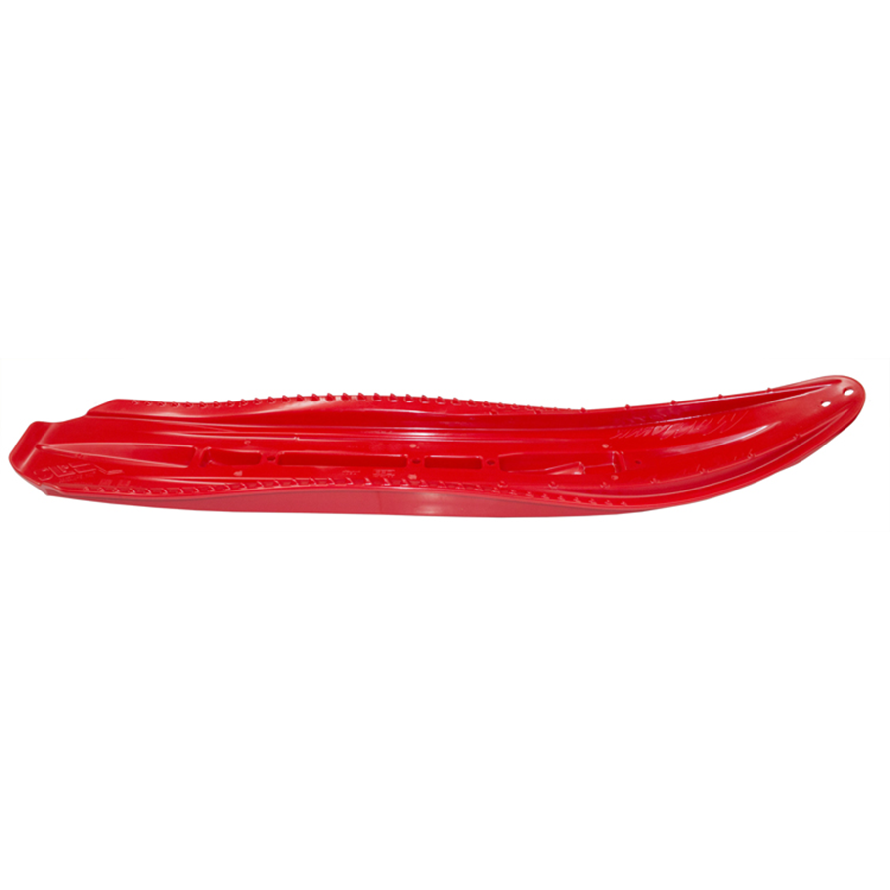Starting Line Products Mohawk Ski Bottoms Bright Red - Part Number 35-502