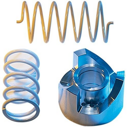 EPI PERFORMANCE Clutch Kit for Arctic Cat 6000 ZR Models, Part Number TPAC72