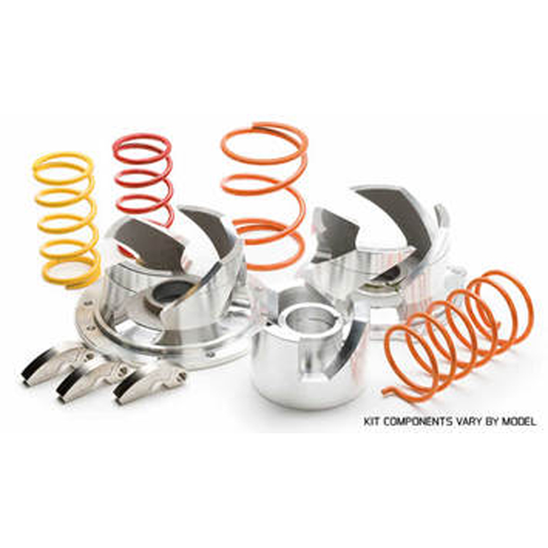 EPI PERFORMANCE Trail Performance Clutch Kit - Part Number TPAC65