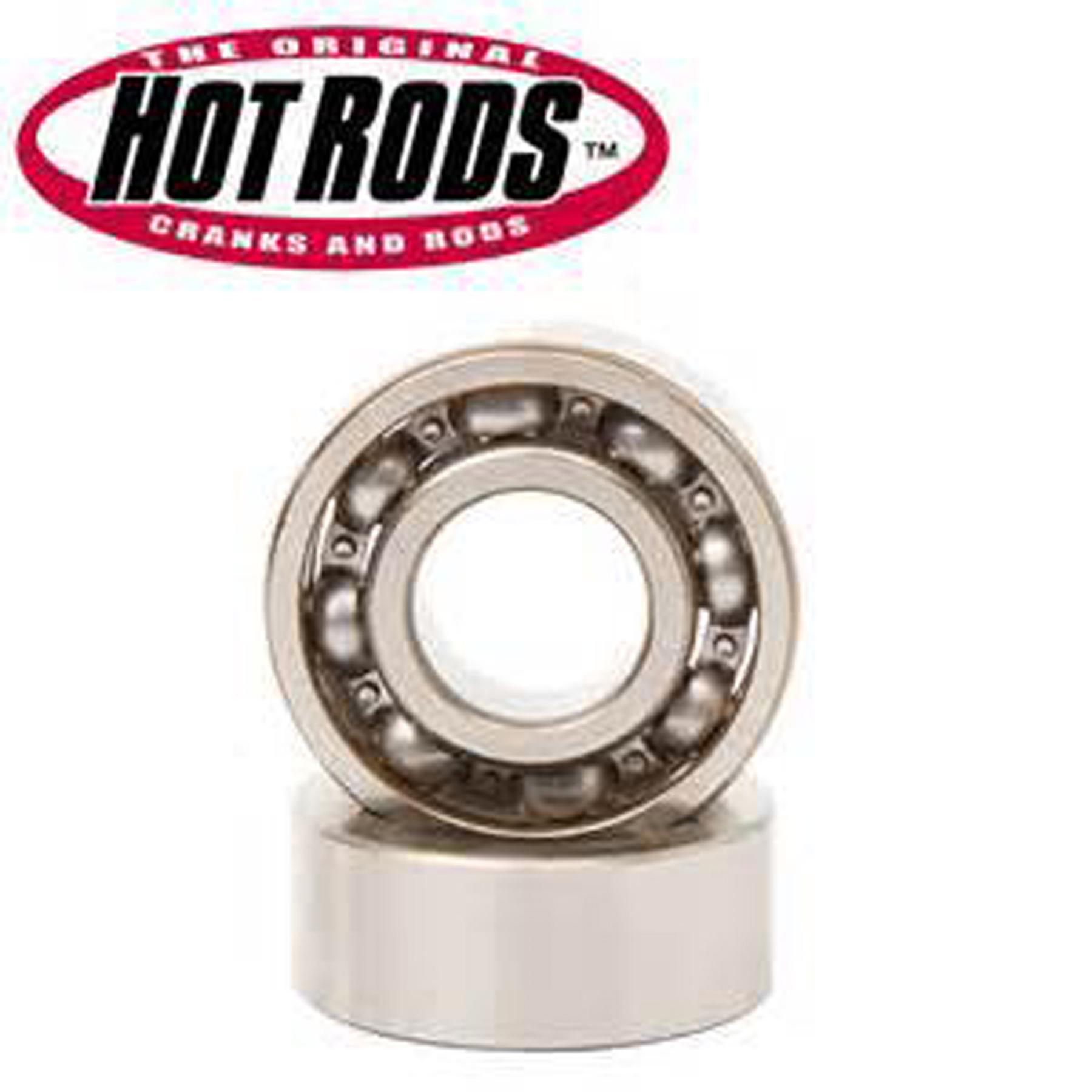 HOTROD'S Inc Counter Balancer Kit BBK0011 for Enhanced Engine Balance and Performance