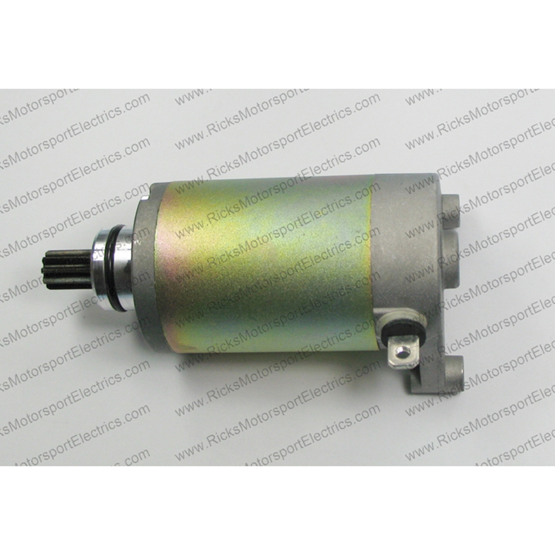 RICK'S OEM Style Suzuki Starter - Part Number 61-323