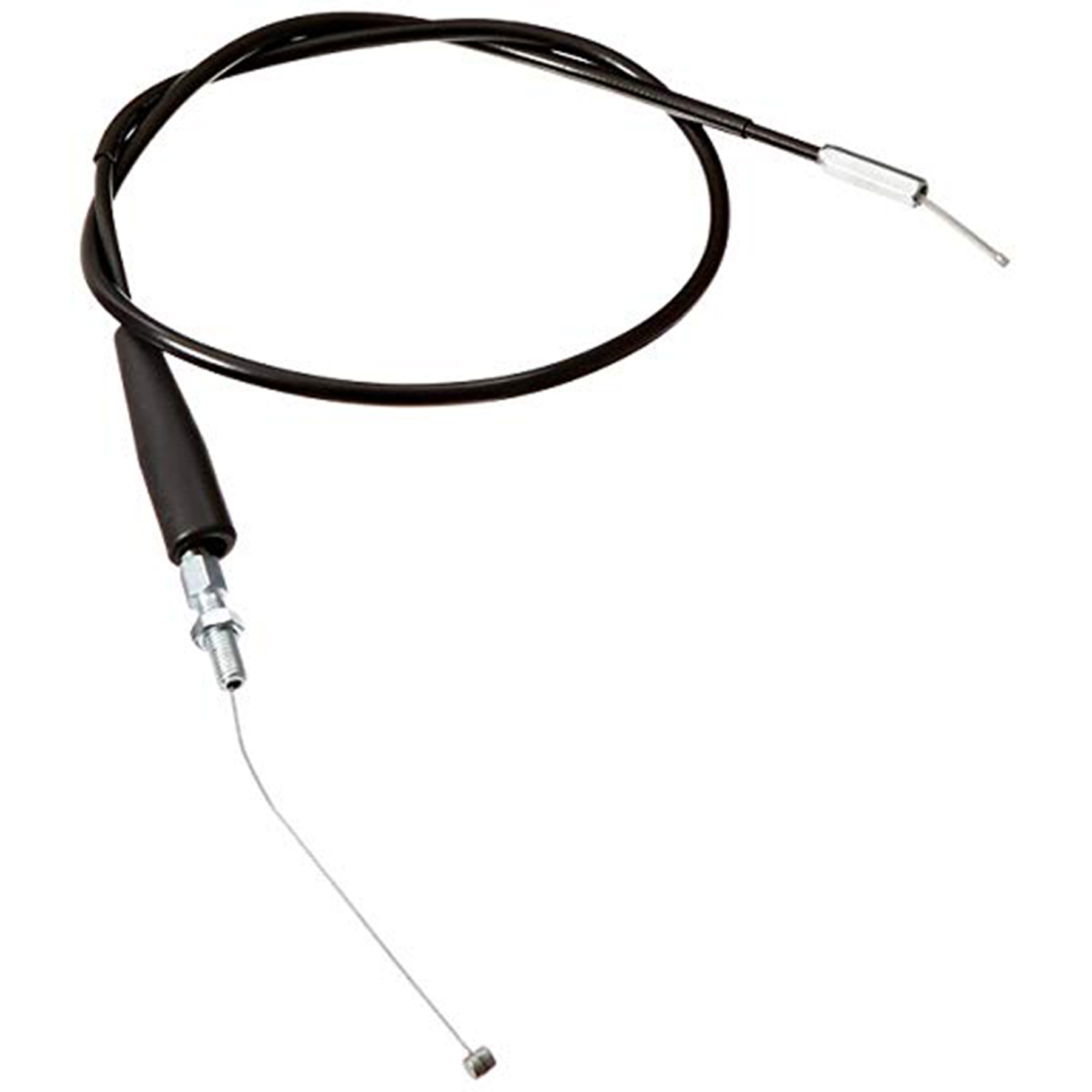 Motion Pro Yamaha Throttle Cable 05-0223 for Smooth Motorcycle Control