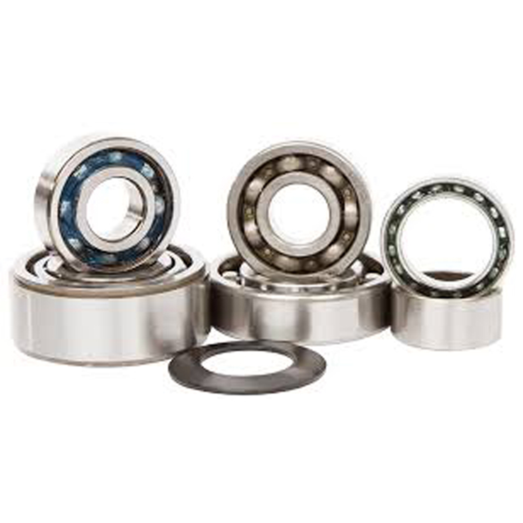 Hotrod's Inc Transmission Bearing Kit TBK0057 for Automotive Maintenance
