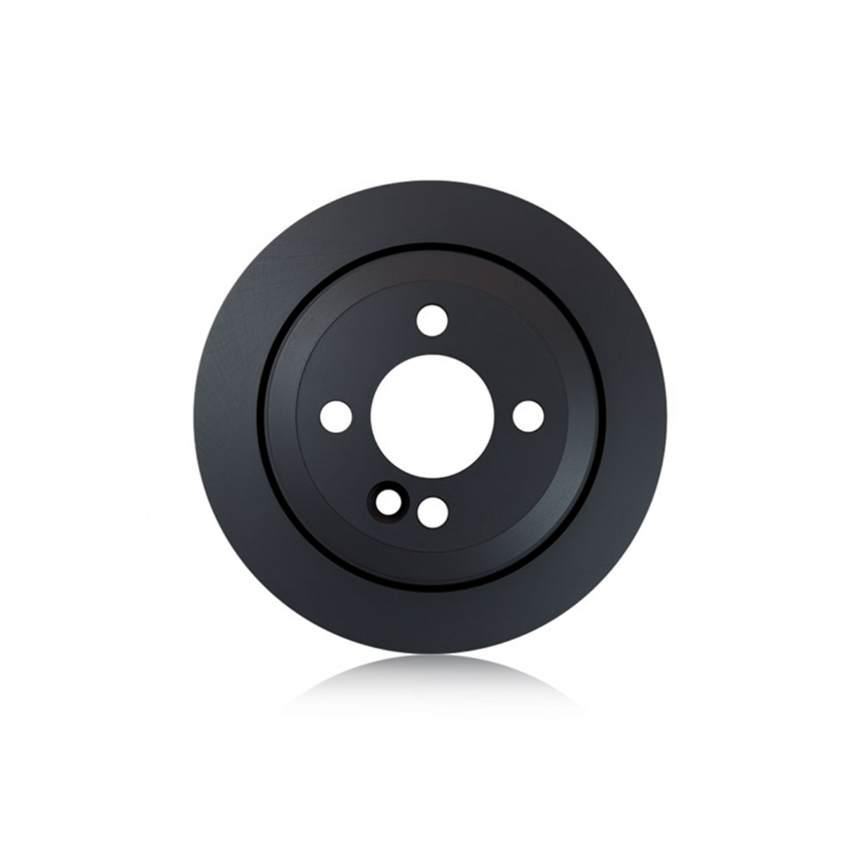 EBC American Motorcycle Rotors - Part Number MD656RS