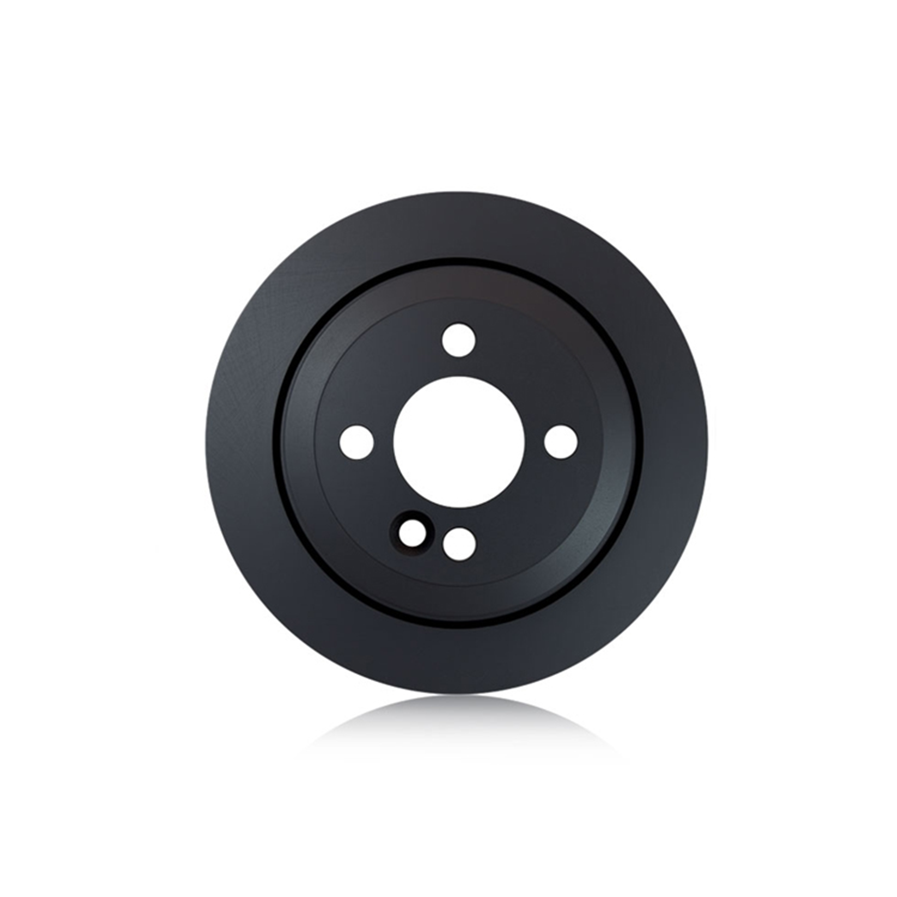 EBC American Motorcycle Rotors - Part Number MD656RS