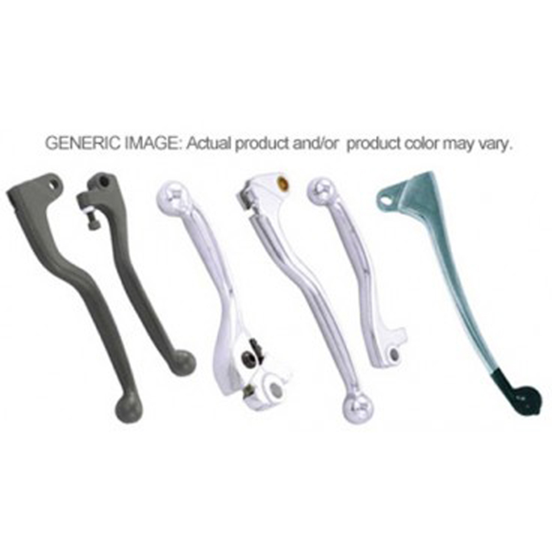 EMGO Shift Lever for Yamaha 2HF-18110-01 - Durable Motorcycle Foot Control