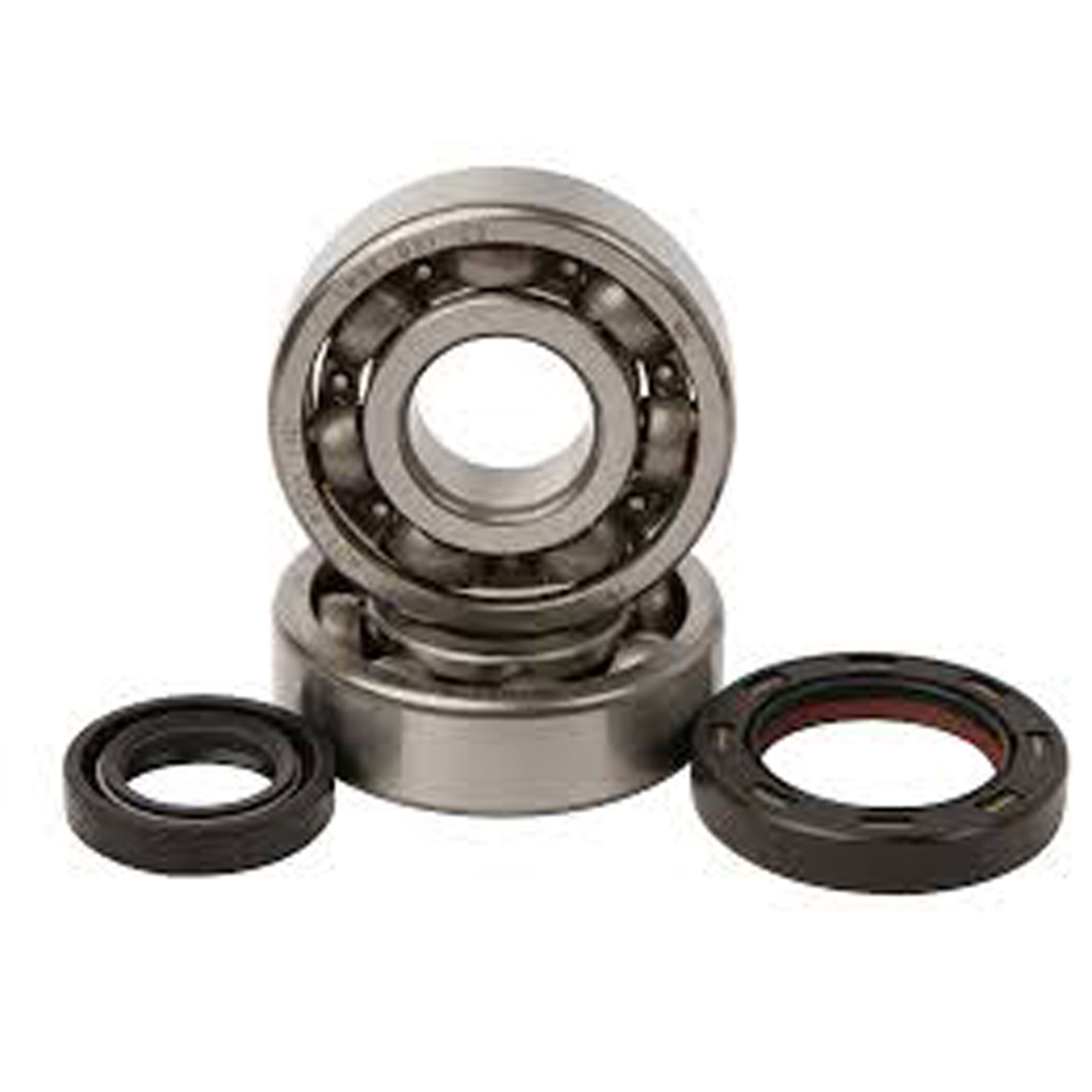 Hotrod's Inc K088 Main Bearing and Seal Kit for Automotive Engines