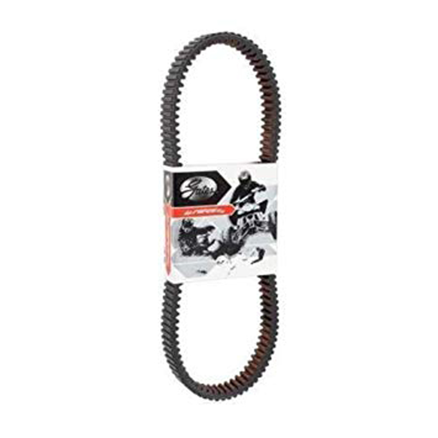 Gates G Force Drive Belt (Part Number: 40G3691)