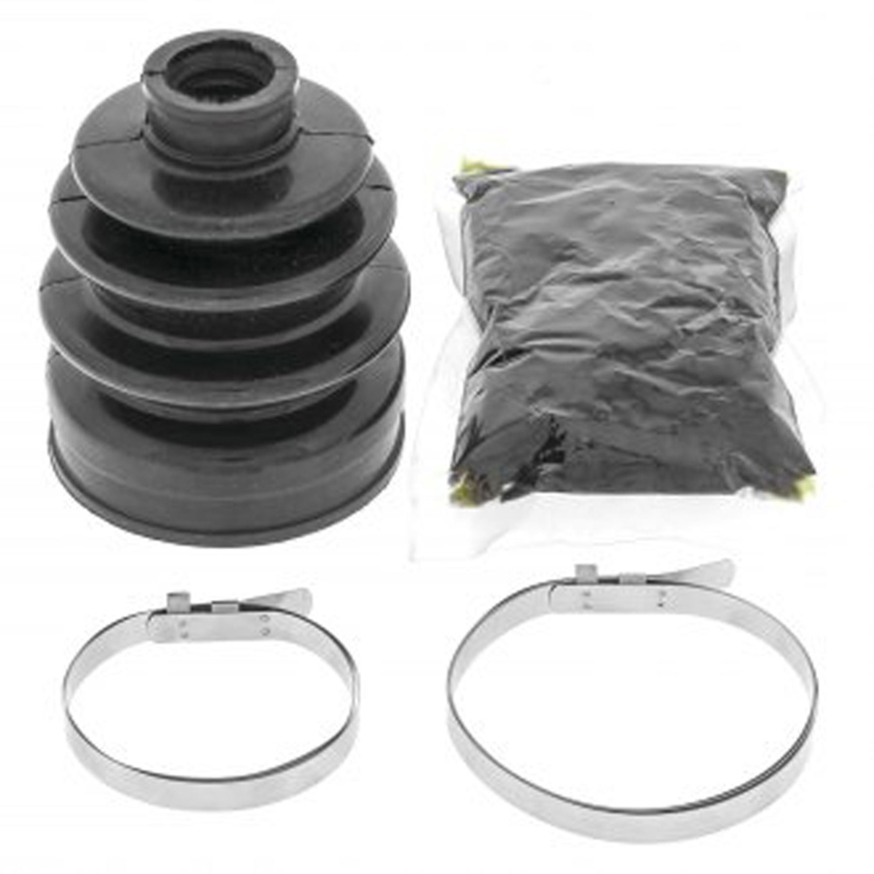 WILDBOAR CV Joint Boot Kit AB517 – Durable Replacement for Automotive CV Joints