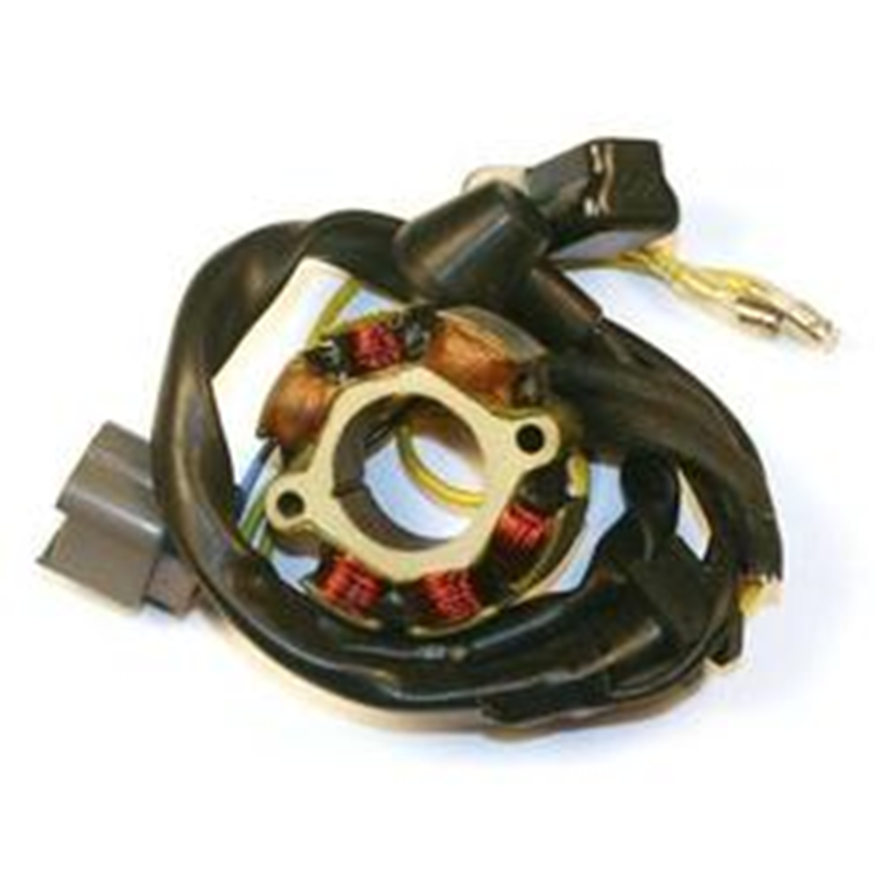 ElectroSport Lighting Stator for KXF/RMZ250 - 50W (Part Number ESL730)