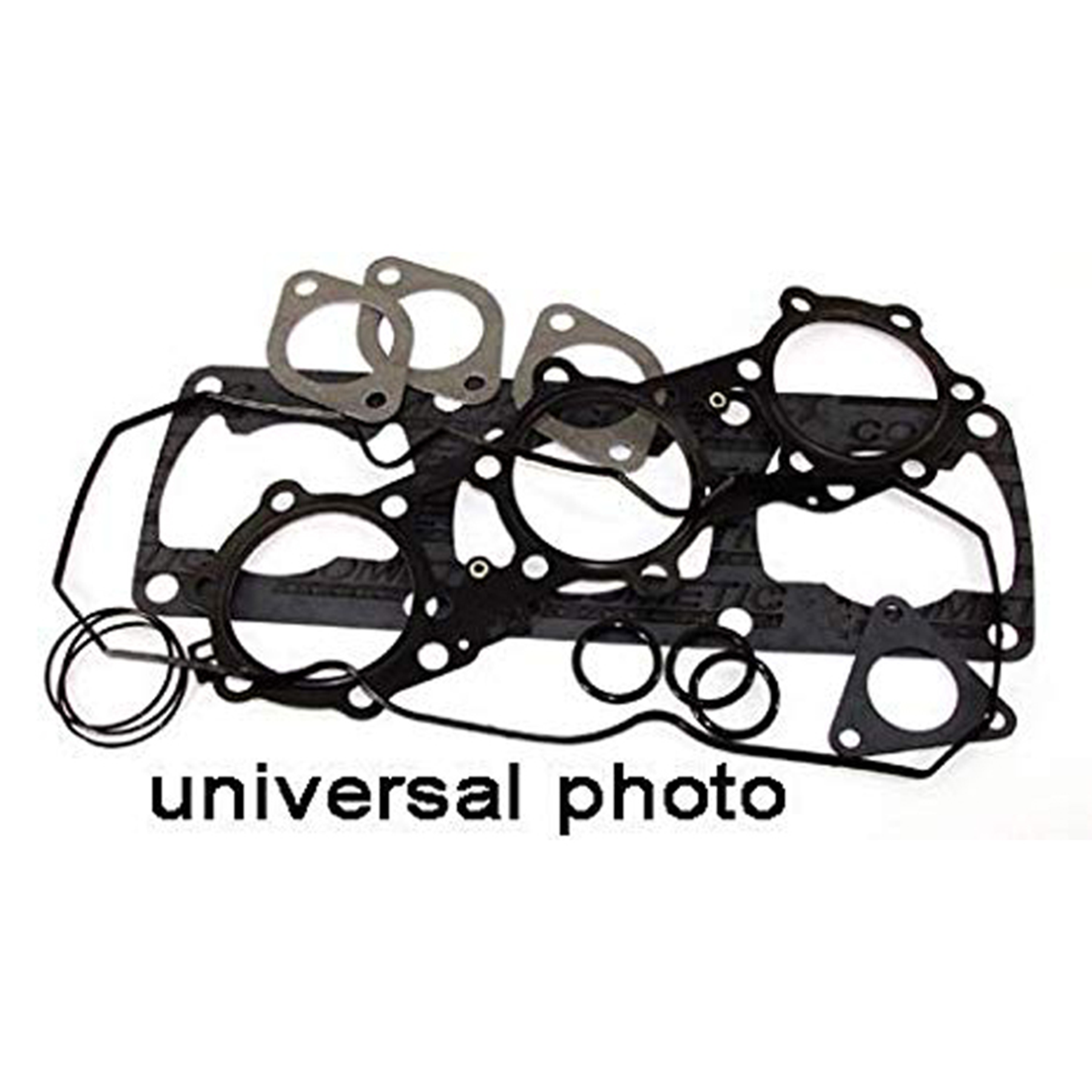 WiseCo Heavy Duty Spring Steel Gasket for Yamaha 1219cc – Part W5585