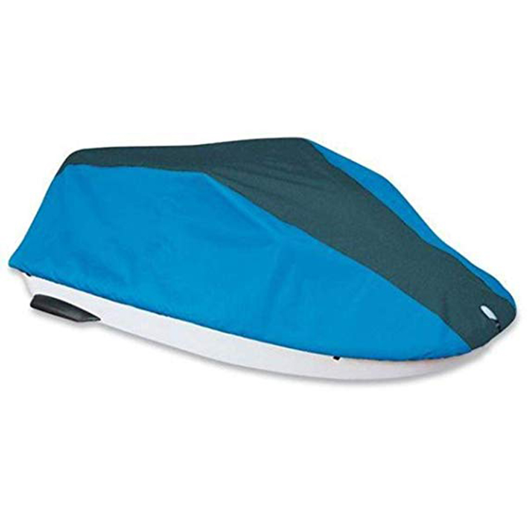 Dowco Aquaguard Supreme PWC Covers Charcoal and Blue - Part Number 52020-00