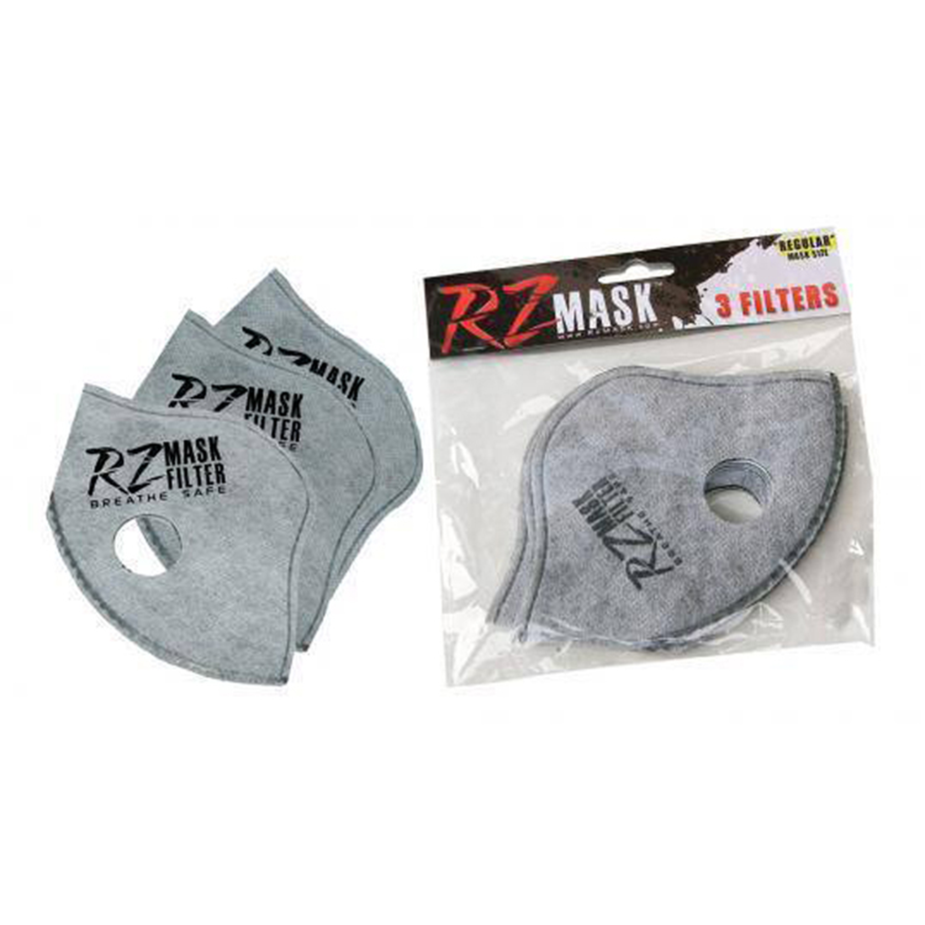 RZ-MASK 43590 Regular HEPA Filter