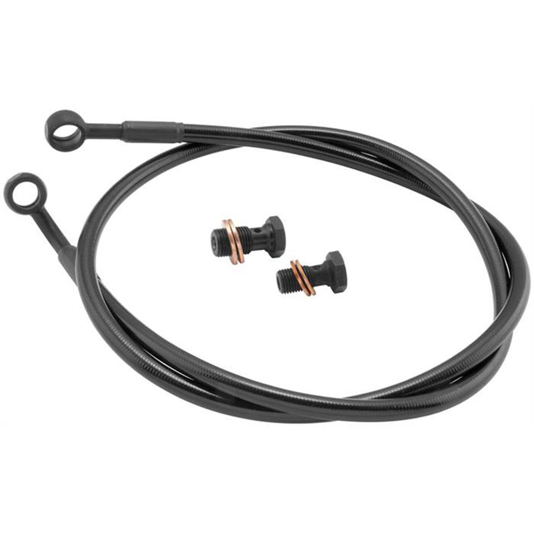 Goodridge Clutch Line Kit YA3872-1CCH for Enhanced Performance and Reliability