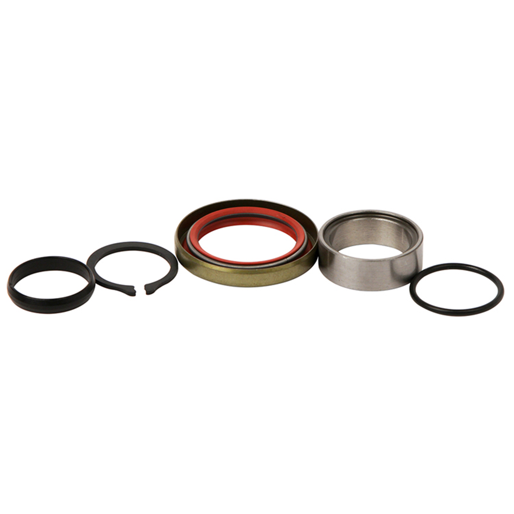 HOTROD'S Inc. Output Shaft Kit OSK0009 for Automotive Performance and Repair