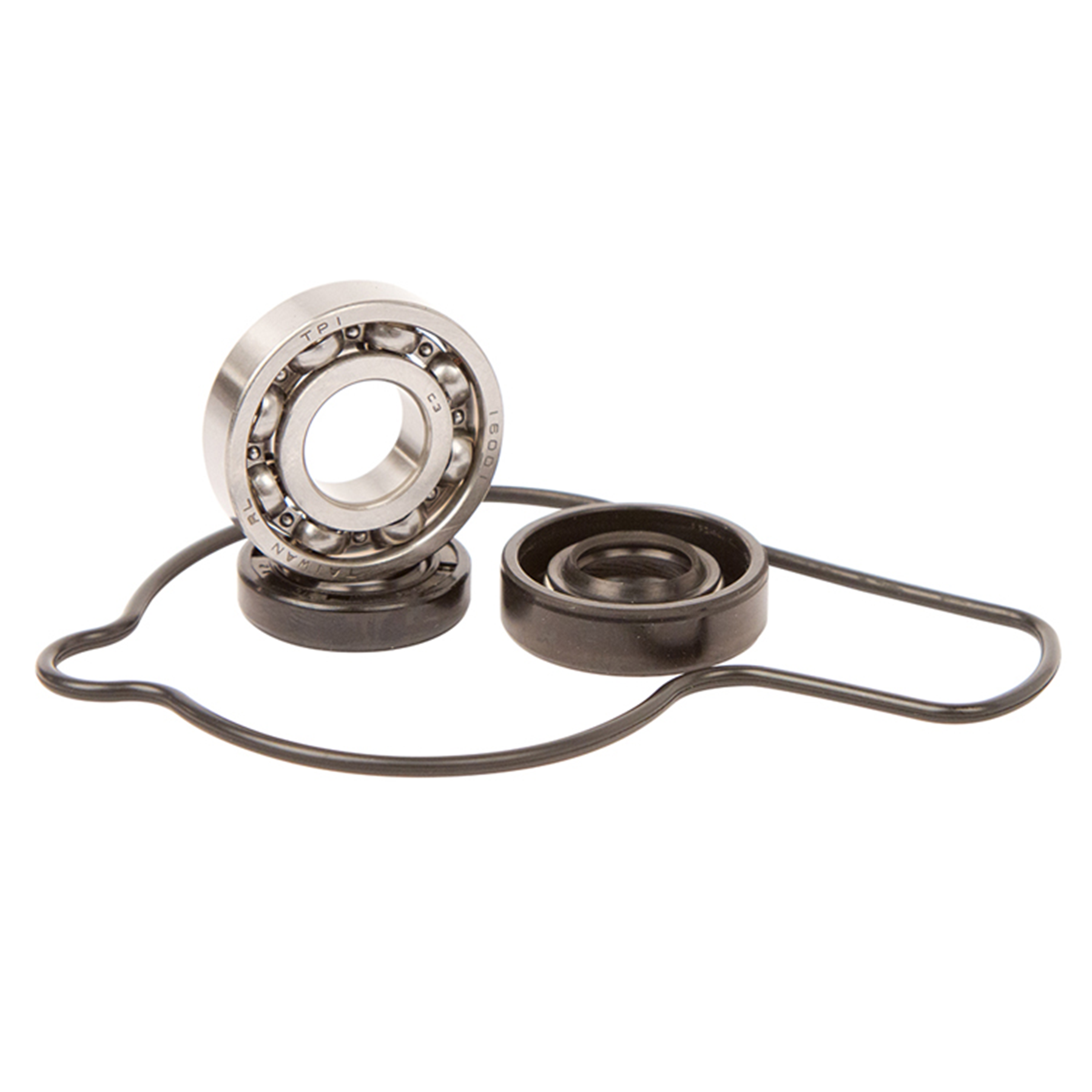 Hotrod's Inc KTM 125 SX Water Pump Kit (Part Number: WPK0065)