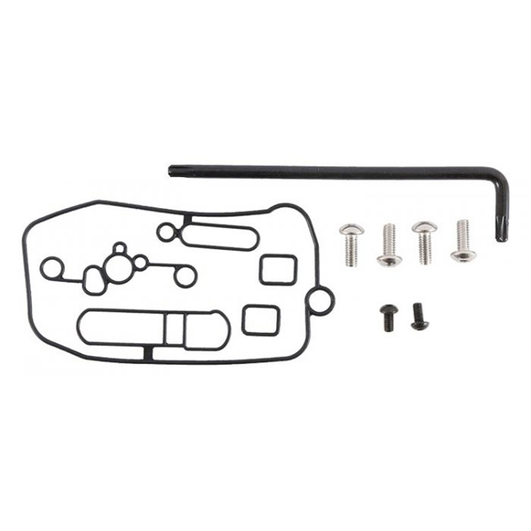 All Balls Racing Carburetor Rebuild Kit (Part Number 26-1513)