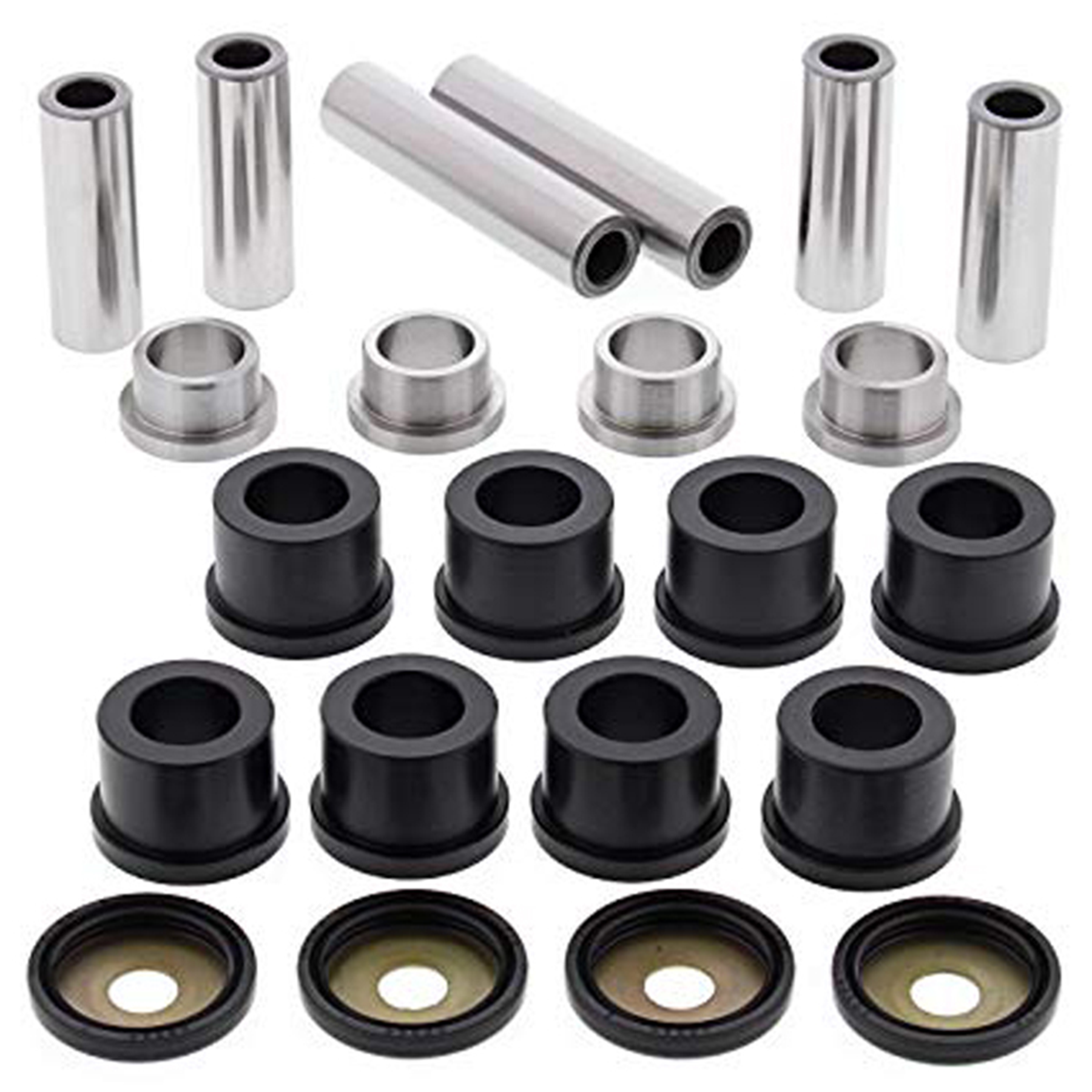 All Balls Racing Rear Independent Suspension Kit - Part #50-1167