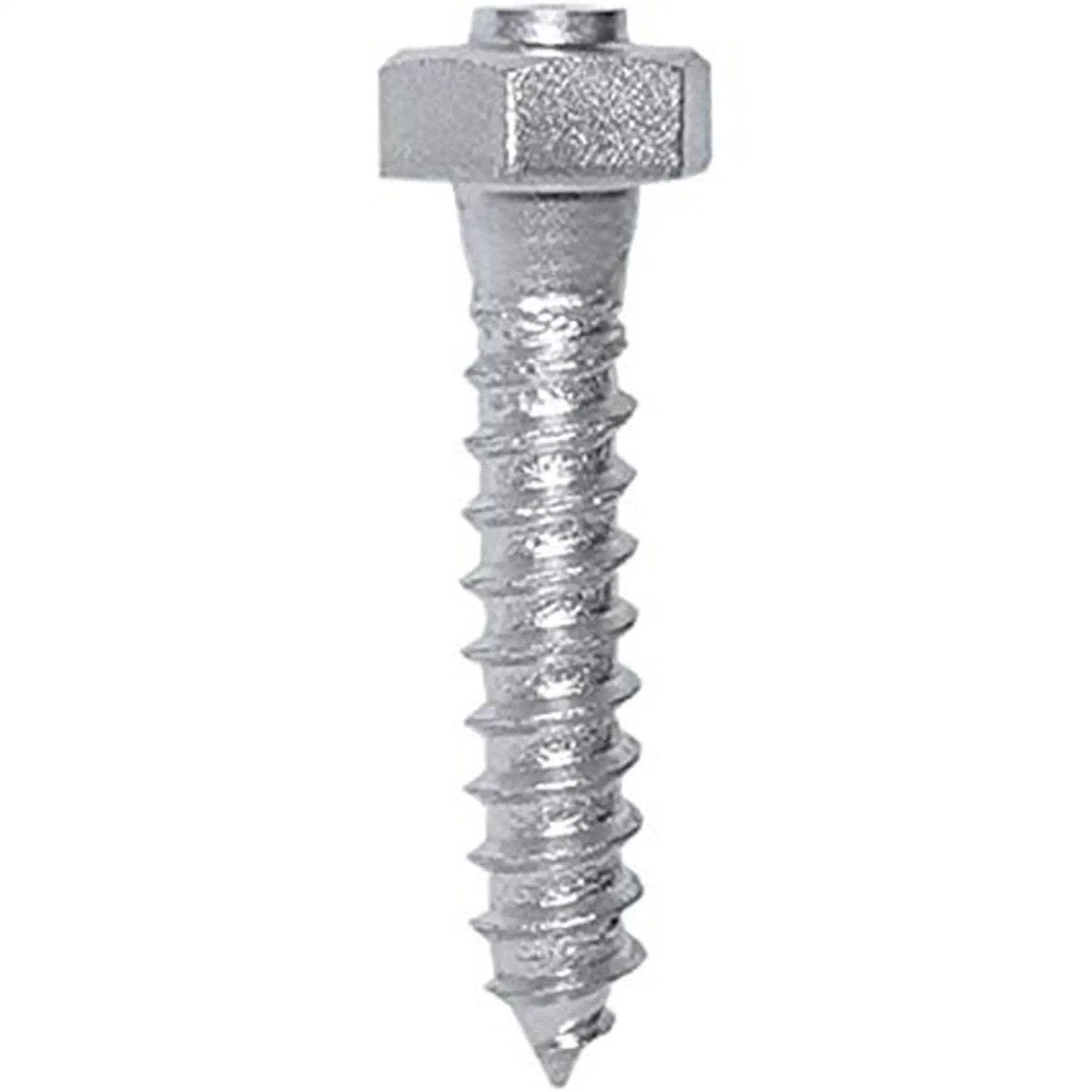 WOODYS Gripper 1.500 x 5/16 Inch, Pack of 100 - Durable Fasteners by WOODYS