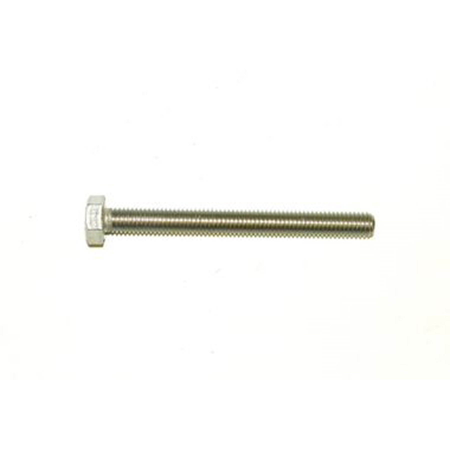 WSM 014-130 8x70 Stainless Allen Socket for Precision Fastening