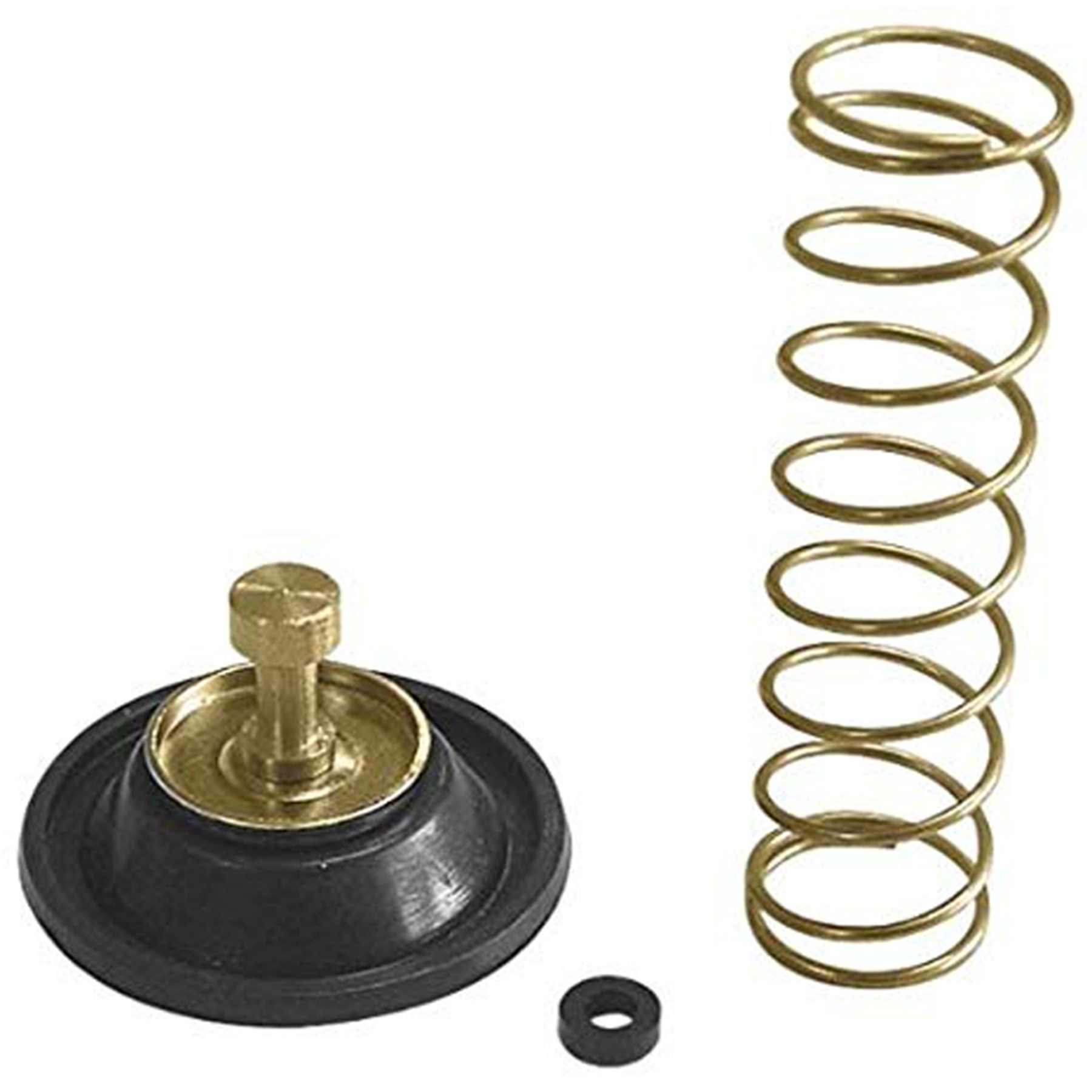 K&L Supply Air Cut-Off Valve Set for Honda CB750L – Part Number 18-2793