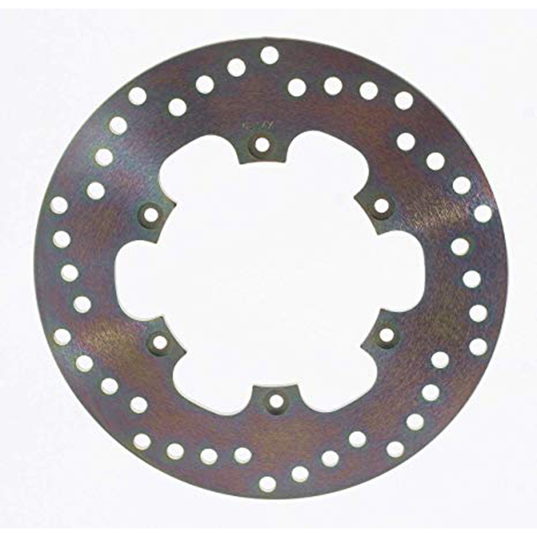 EBC Off Road Rotors MD6299D – Heavy-Duty Brake Rotors for Off-Road Vehicles
