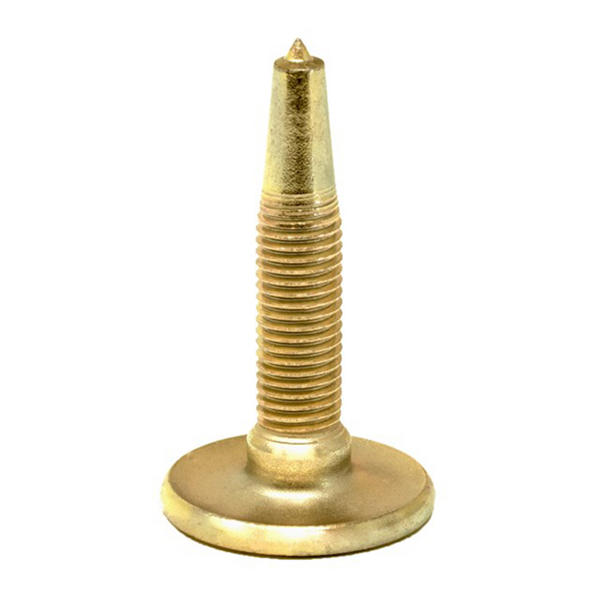 Woody's Gold Digger Traction Master Carbide 5/16 in. x 1.575 in. Studs, GDP6-1575-CL, 144-Pack