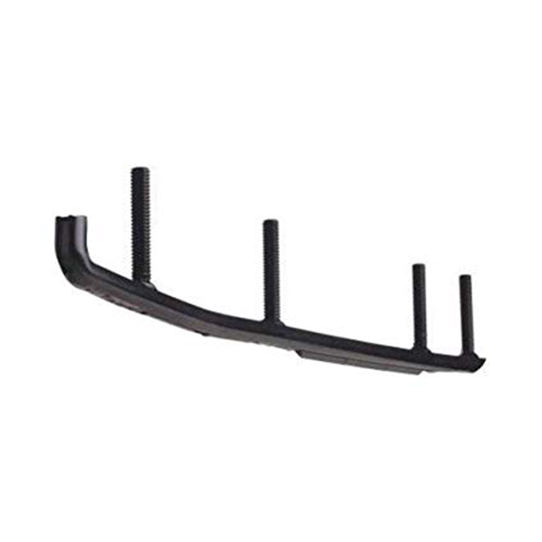 WOODYS TSM4-7000 Flex Ski for Simmon's 6" x 60"