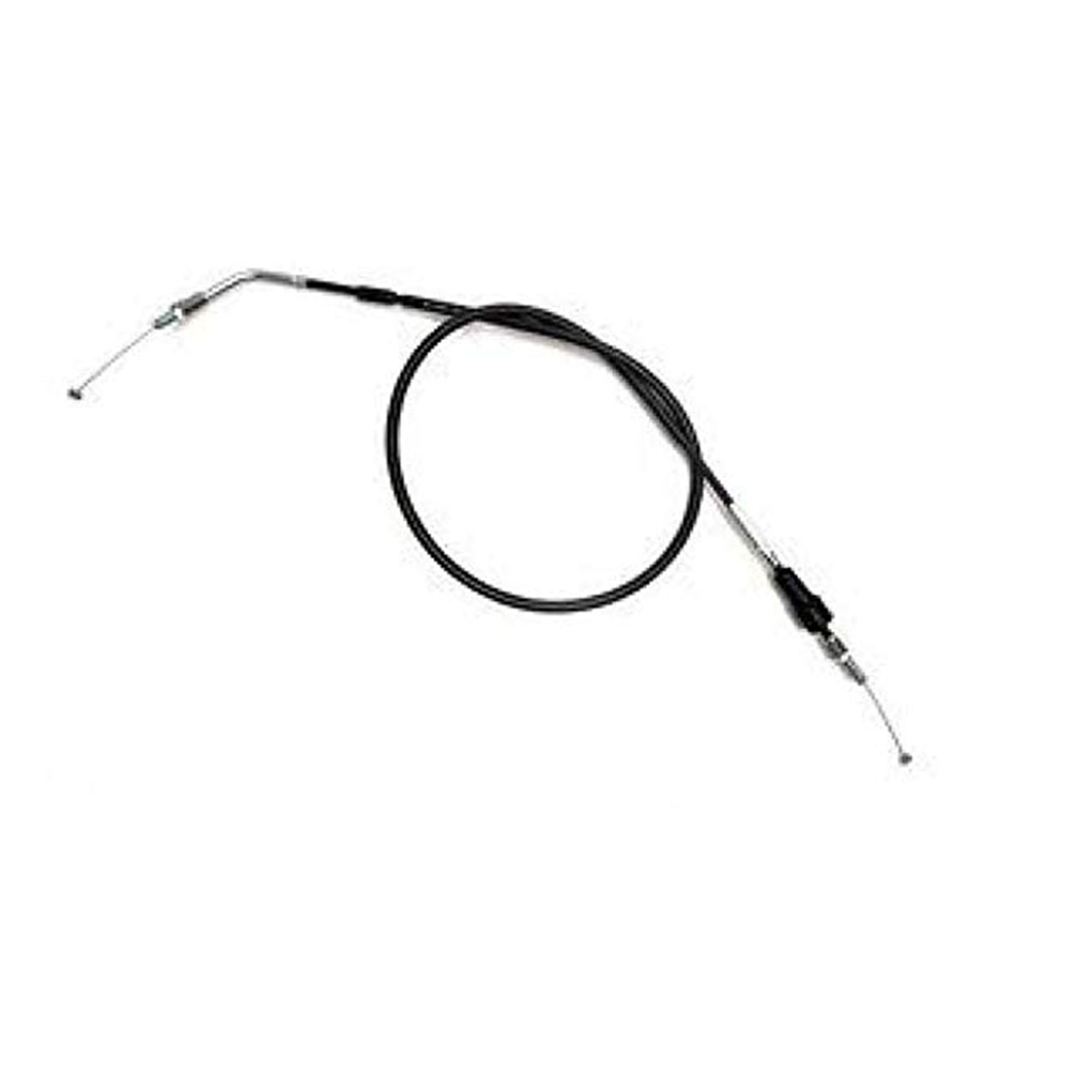 Motion Pro 01-1207 Black Vinyl Throttle Cable for Special Applications