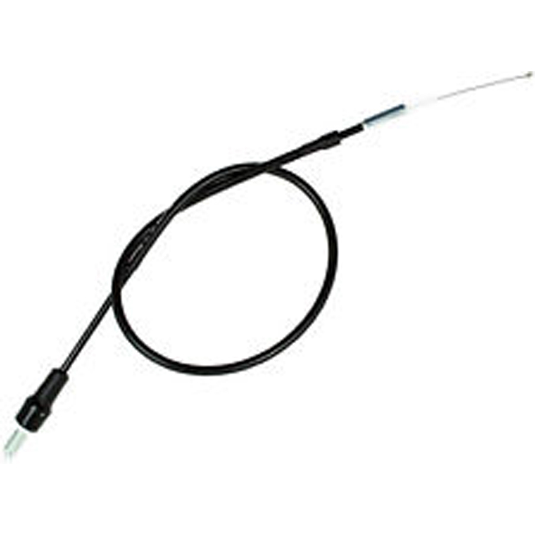 Motion Pro Yamaha Throttle Cable Part #05-0327 for Yamaha Motorcycles