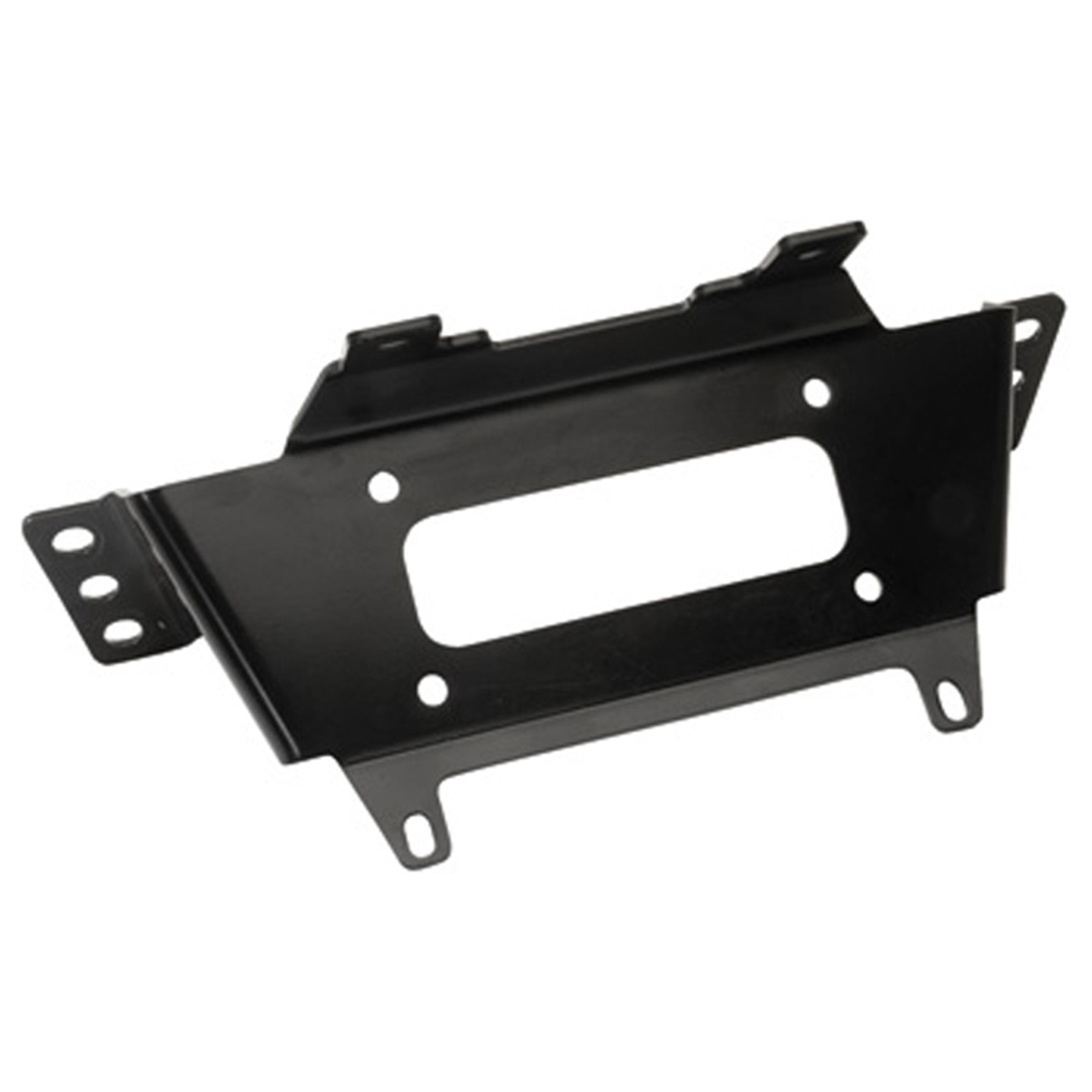 WARN Winch Mount for Yamaha - Part Number 95350