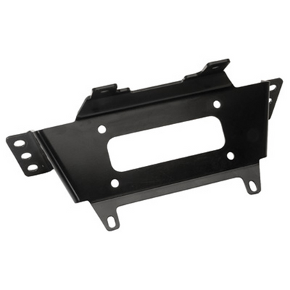 WARN Winch Mount for Yamaha - Part Number 95350