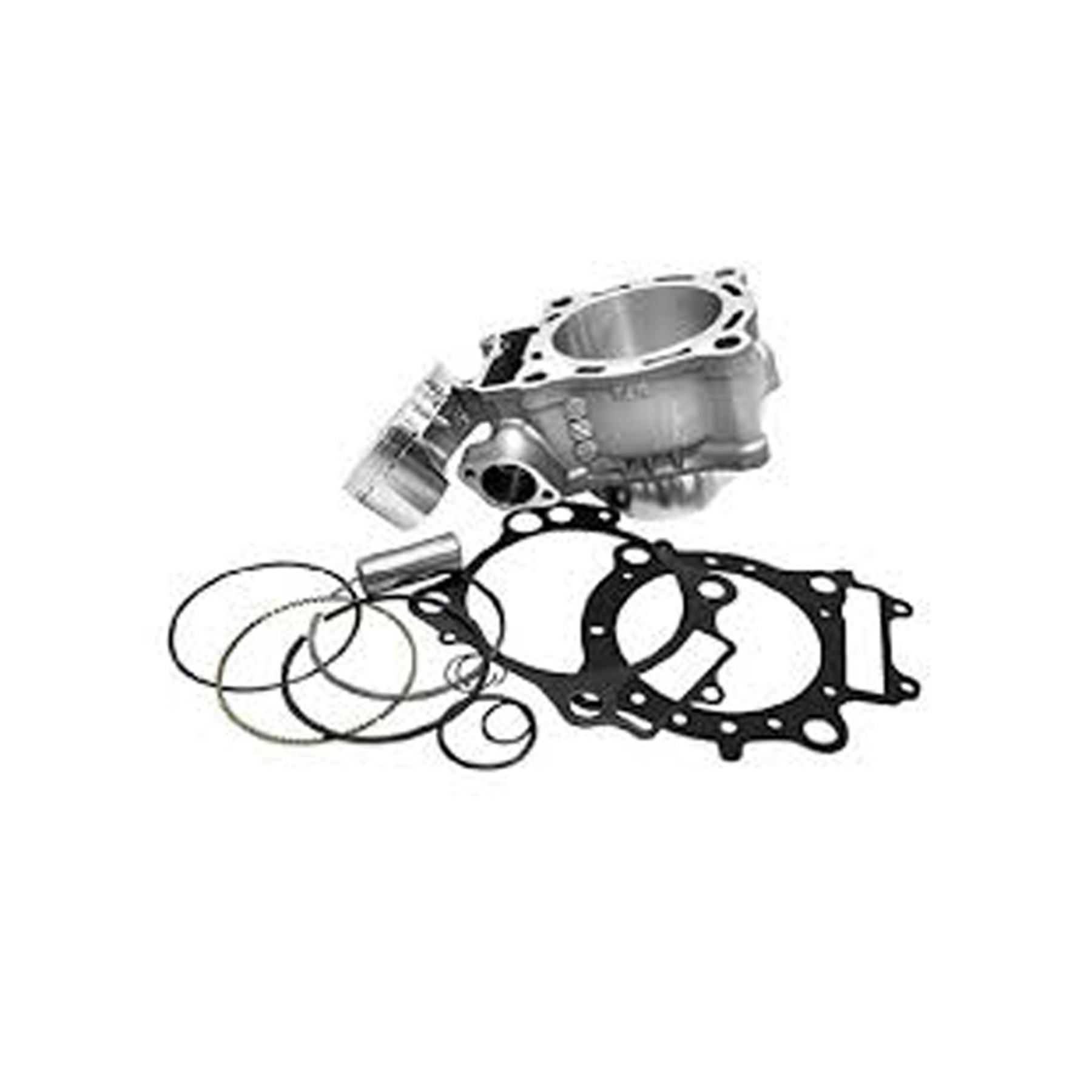 Cylinder Works RZR 4 900 Standard Bore High Compression Cylinder Kit - Part #60001-K01HC