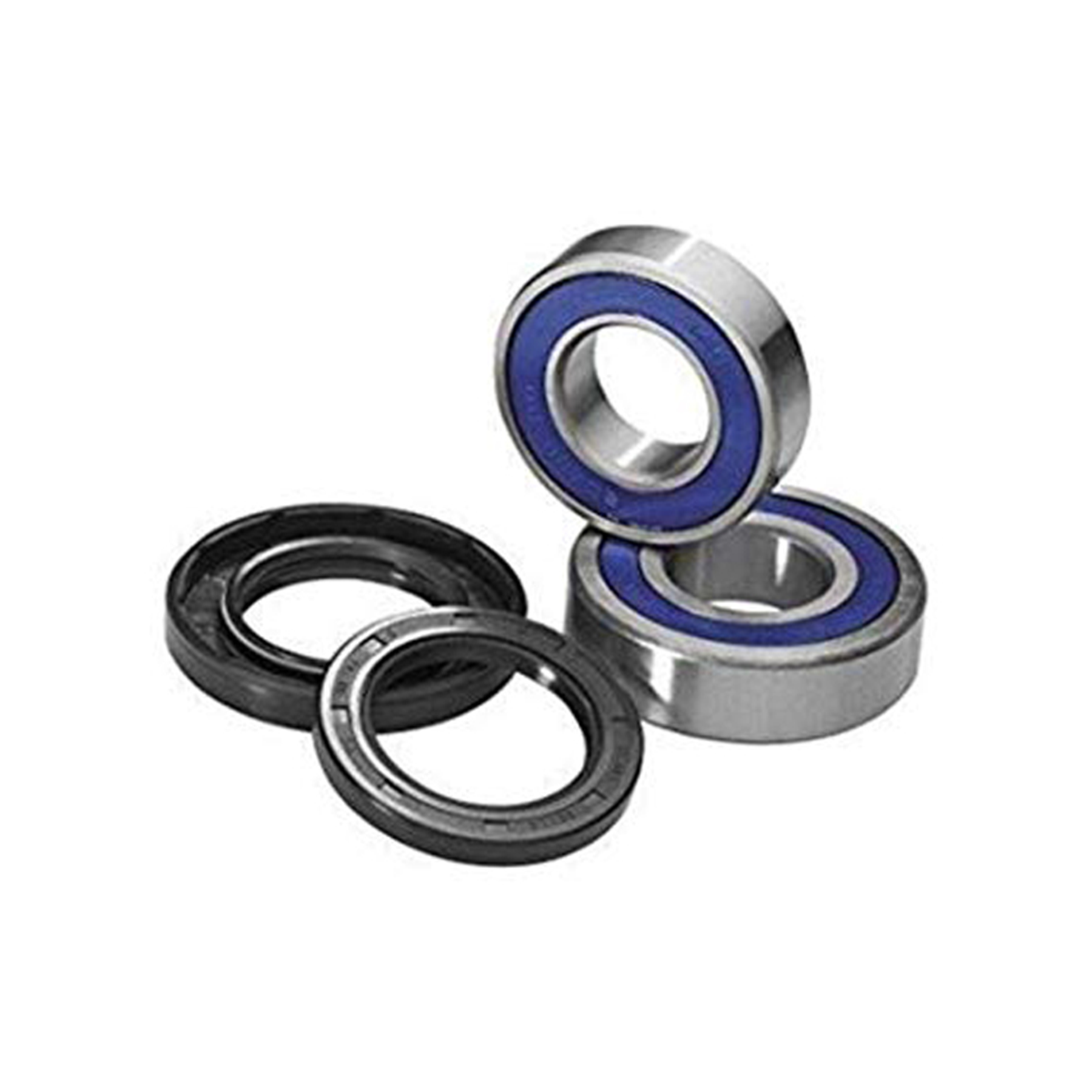 All Balls Racing Wheel Bearing Kit for Kubota UTV – Part 25-1741