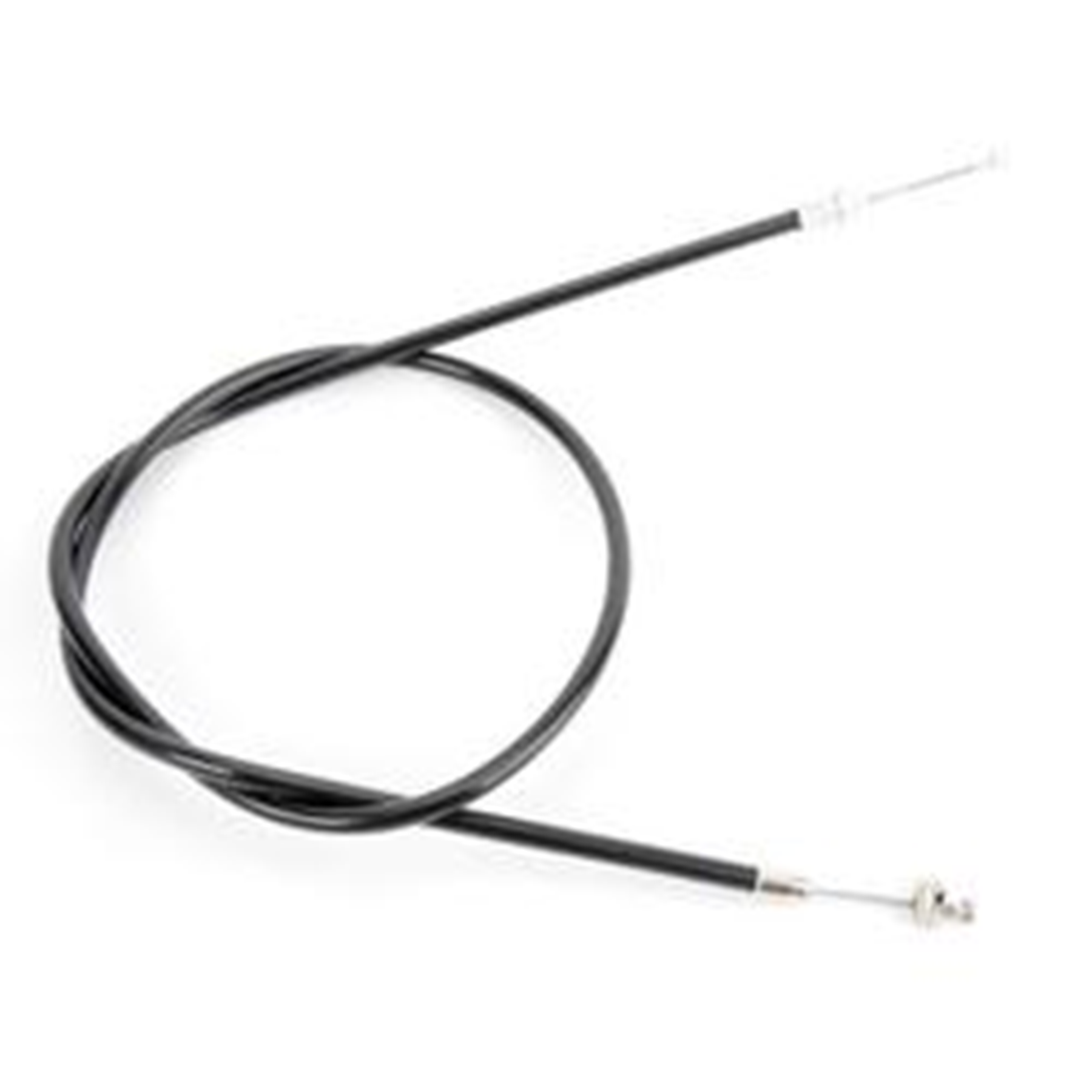 Motion Pro Clutch Black Vinyl Cable – Part Number 03-0407