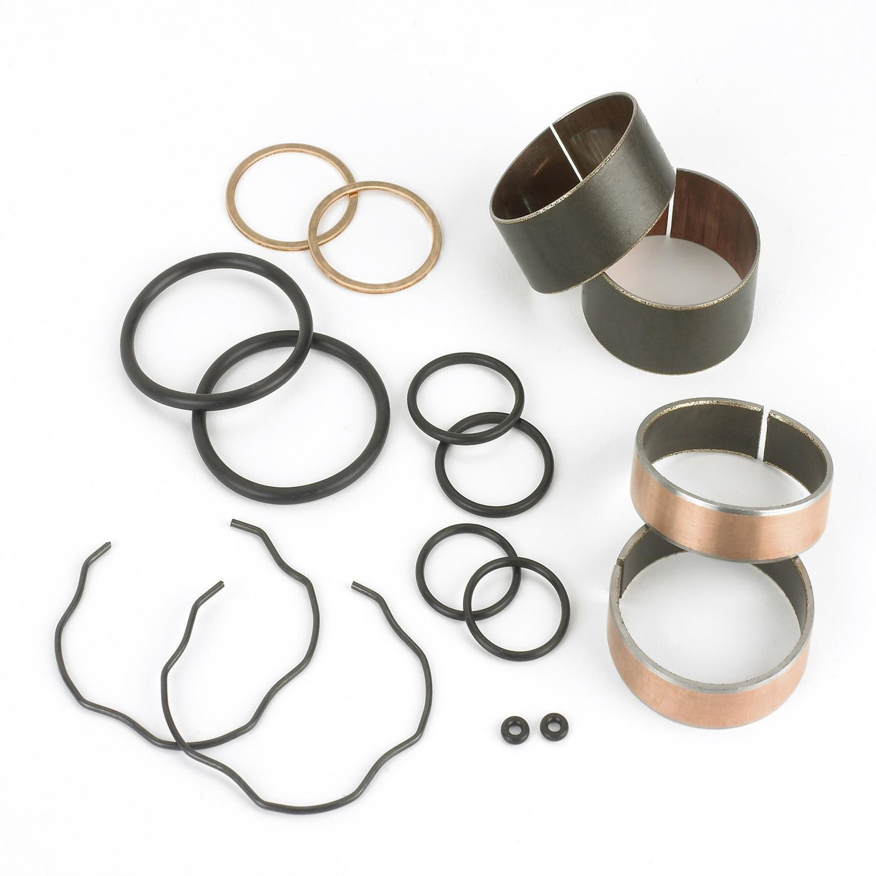 All Balls Racing Fork Bushing Kit (Part #38-6127)