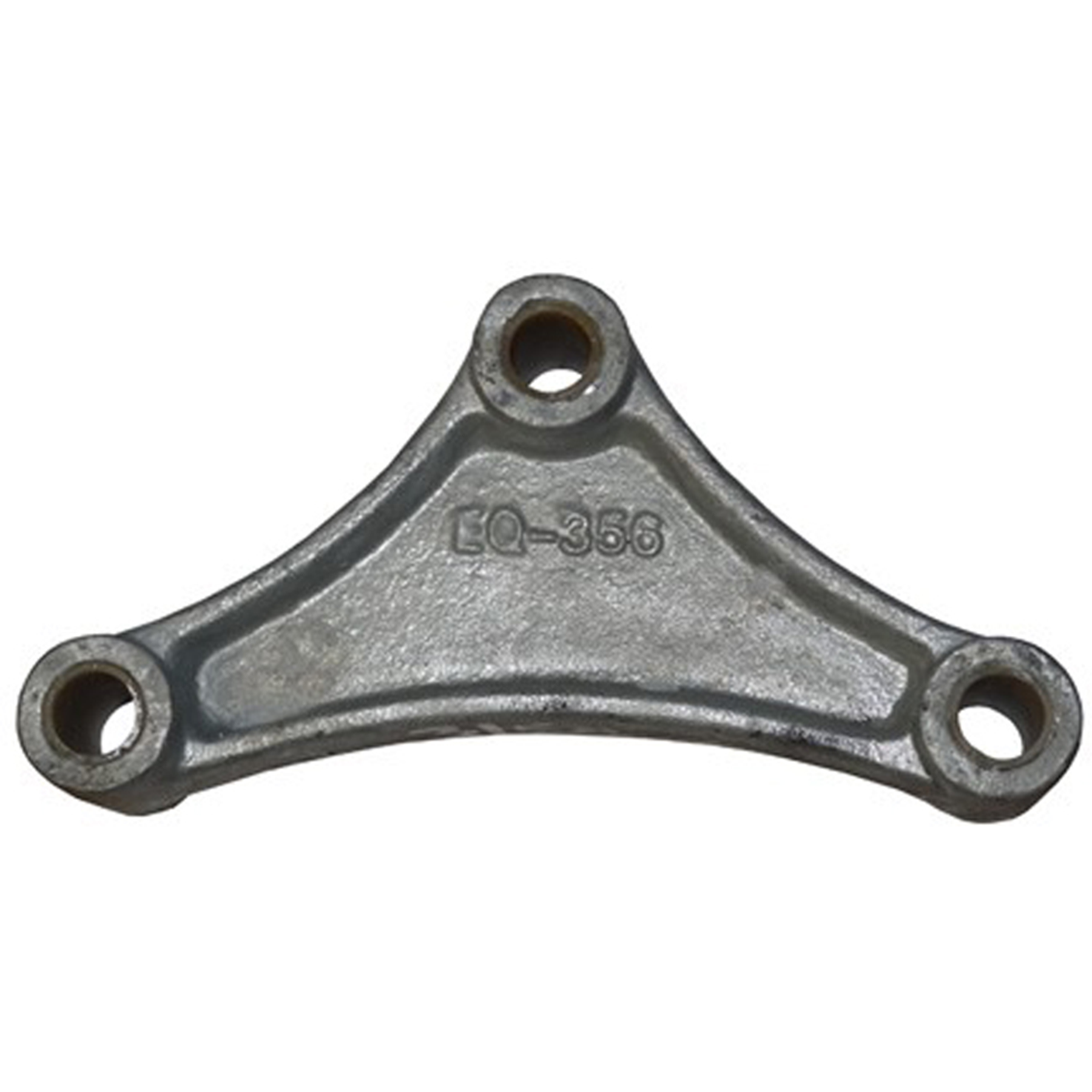 The Universal Group Equalizer 6.13"L x 2.44"H with 9/16" Inner Diameter, Part Number 91356