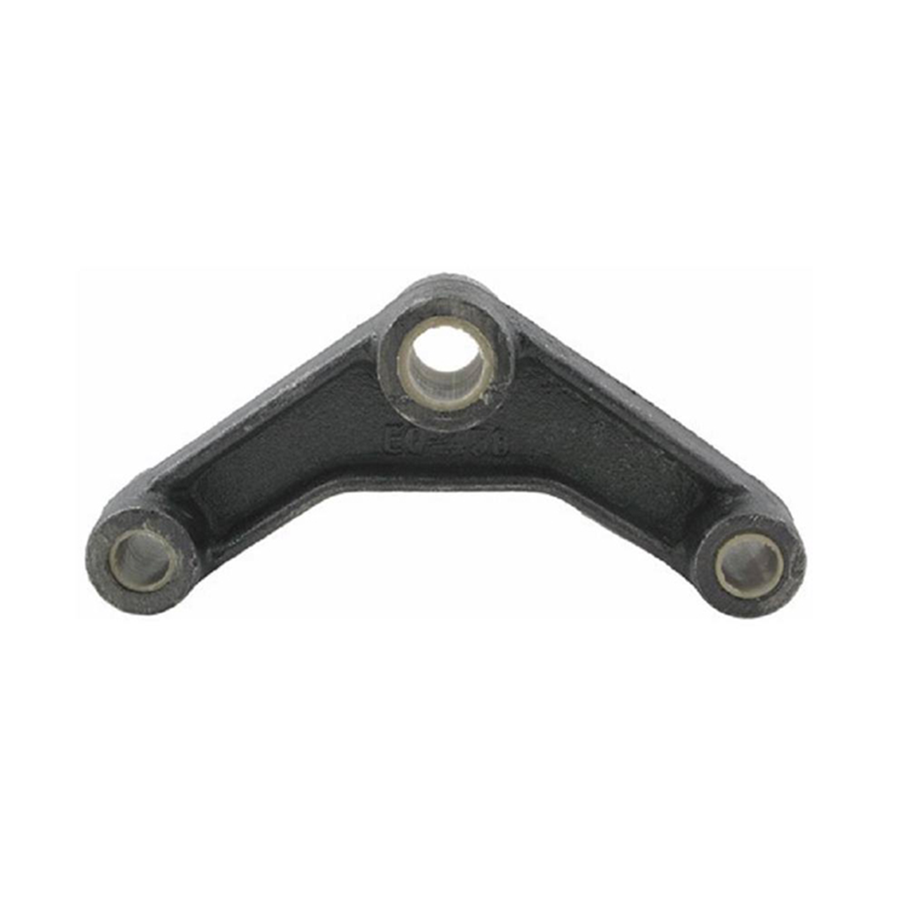 The Universal Group E-1 Equalizer - 7.75" Length, 2.88" Height, 9/16" and 3/4" Features