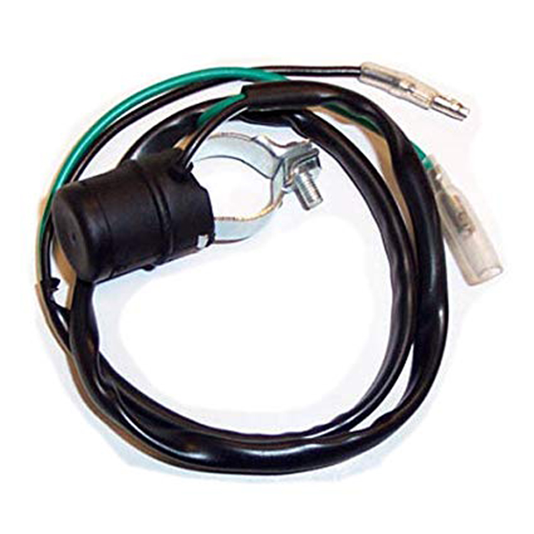 K&S Kill Switch for Honda CR-Type - Part Number 12-0101