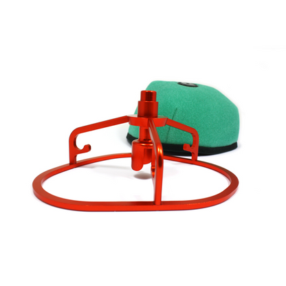 Twin Air Power Flow Kit 151122C for Enhanced Air Filtration and Performance